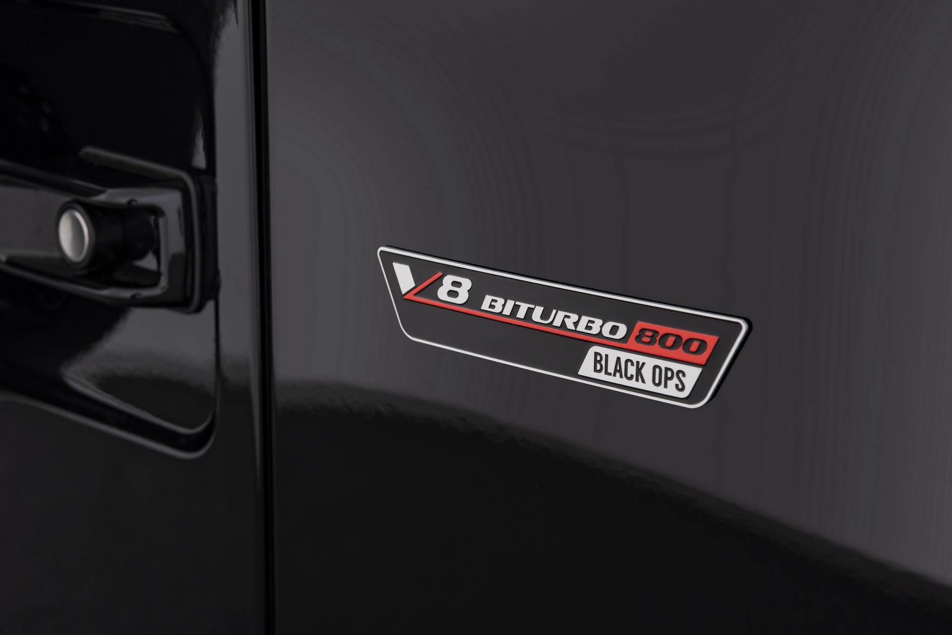 Brabus Unveils Two Limited Edition G63 SUVs, Each With 789 HP