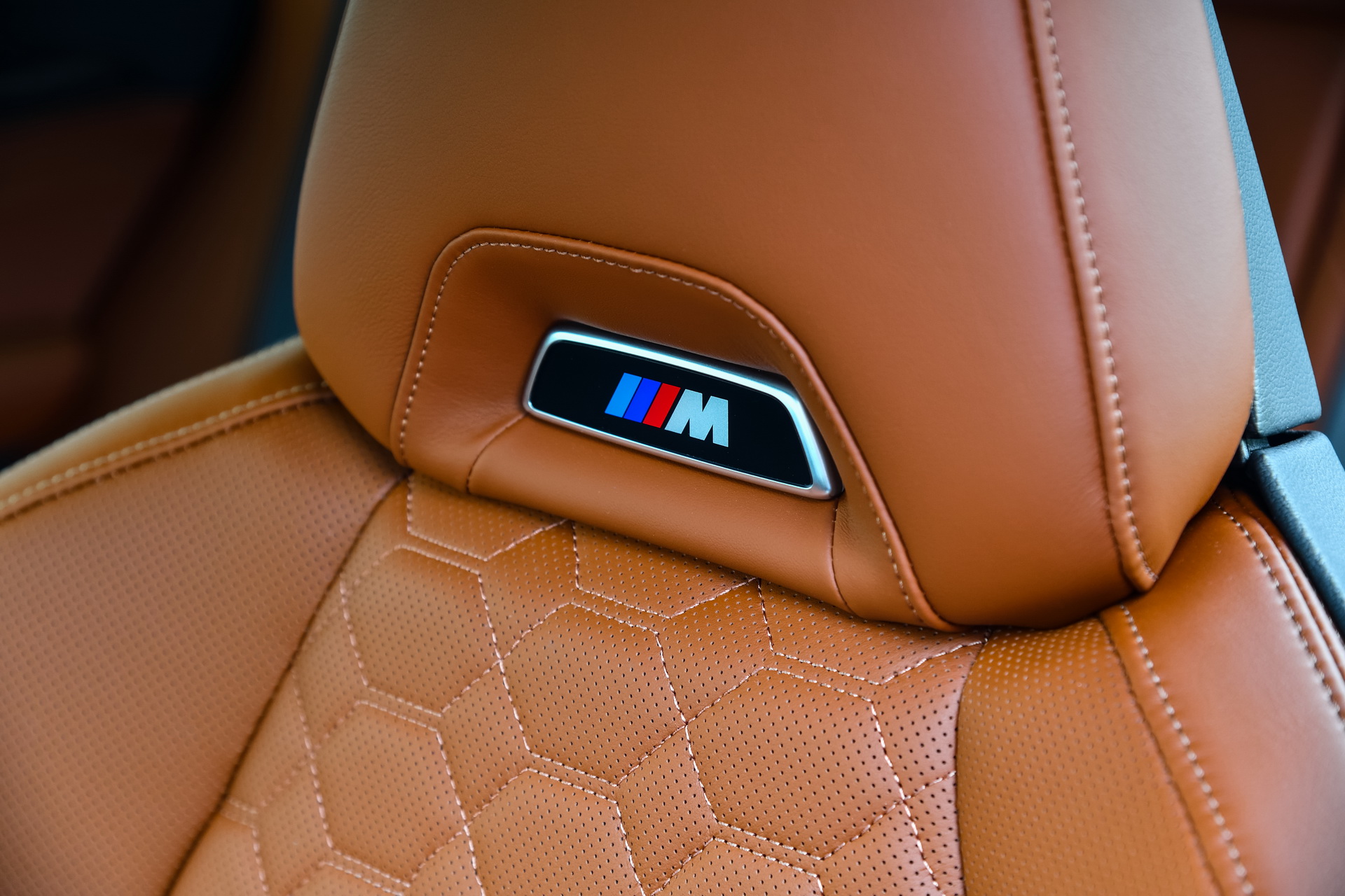 2020 BMW X3 M And X4 M Mega Gallery Shows You Every Possible Angle