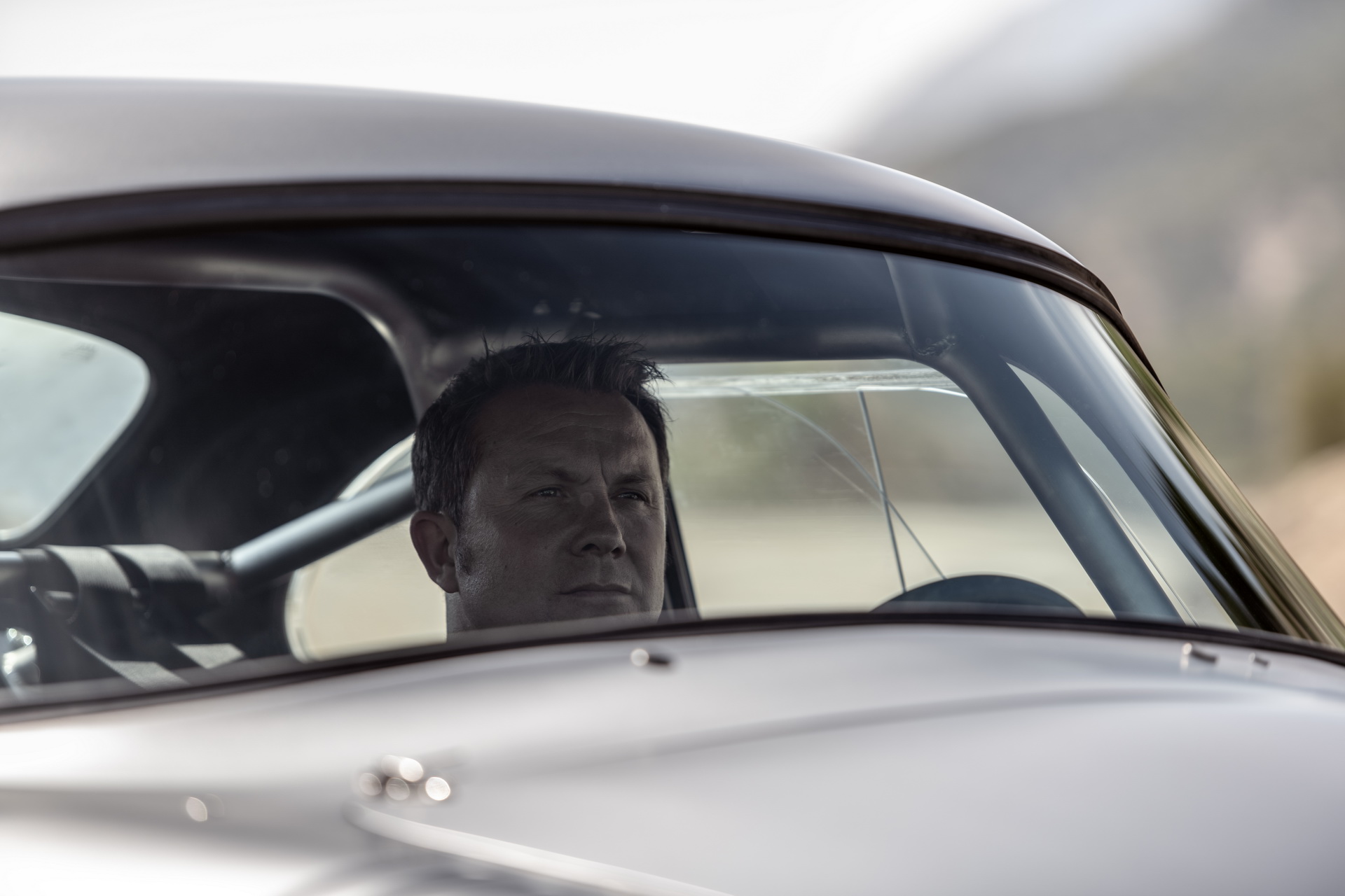 Here’s A Detailed Look At The Insane 400 HP Porsche 356 RSR