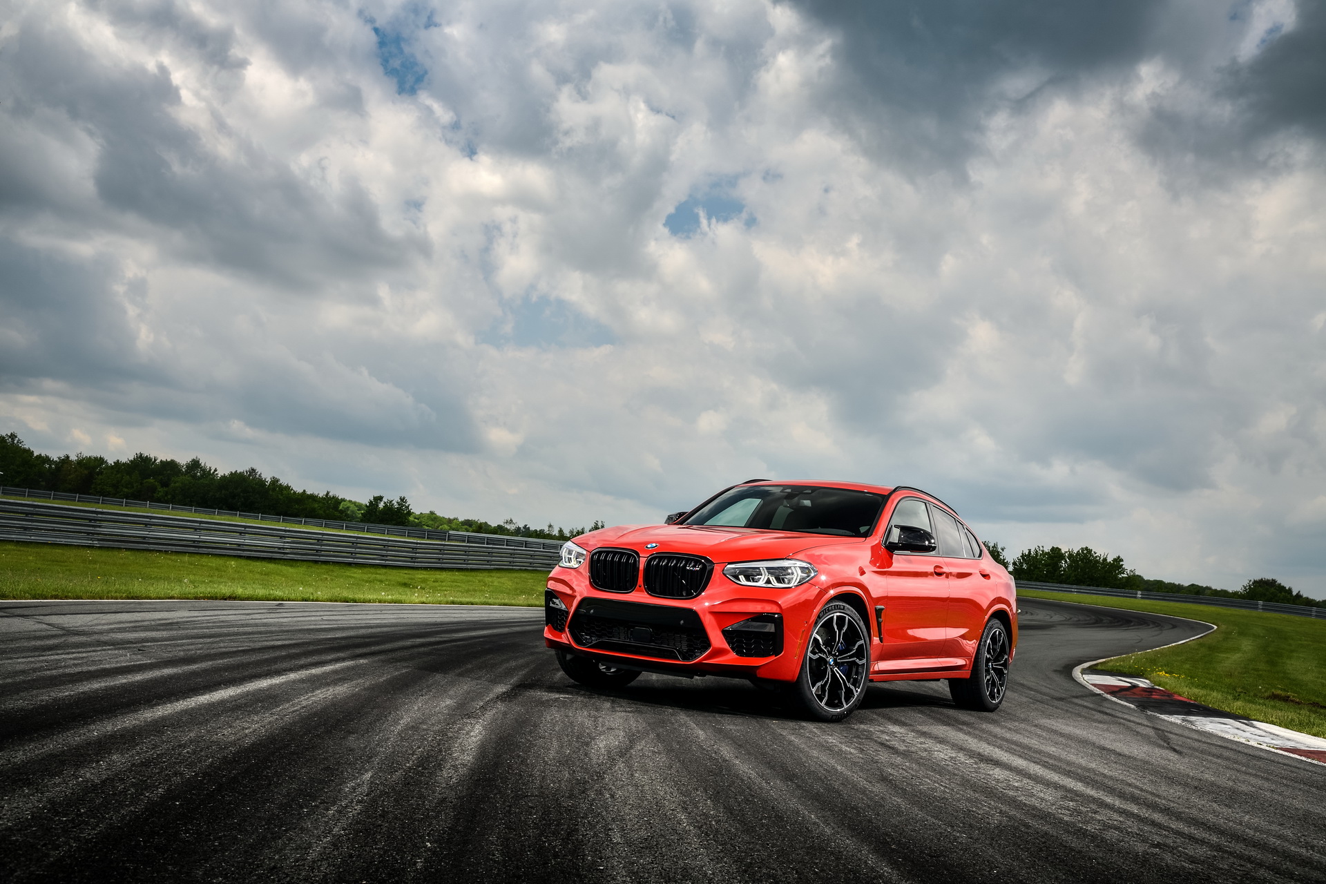 2020 BMW X3 M And X4 M Mega Gallery Shows You Every Possible Angle
