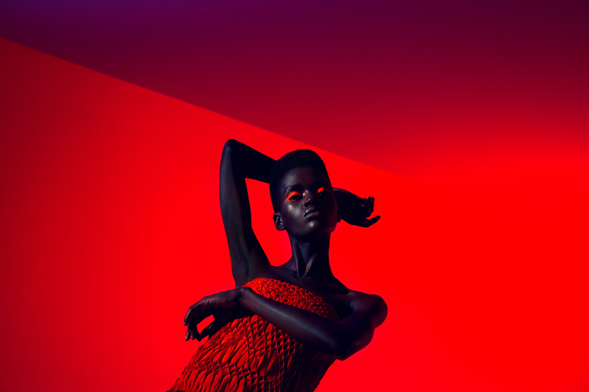 BMW Vision M Next Is A Glimpse Into The Ultimate Driving Machine’s Future