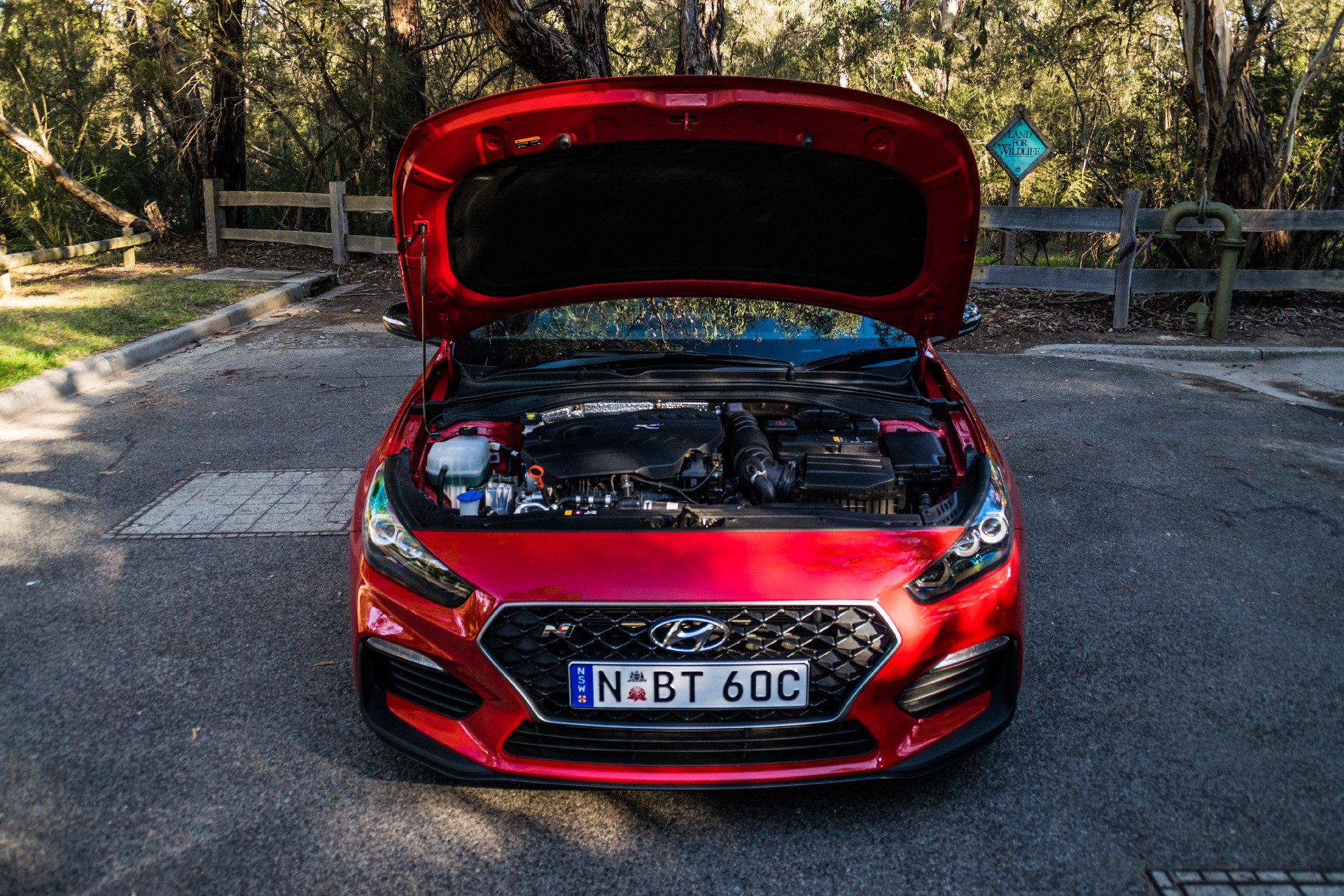 Driven: It’s True – The 2019 Hyundai i30 N IS A Game Changer