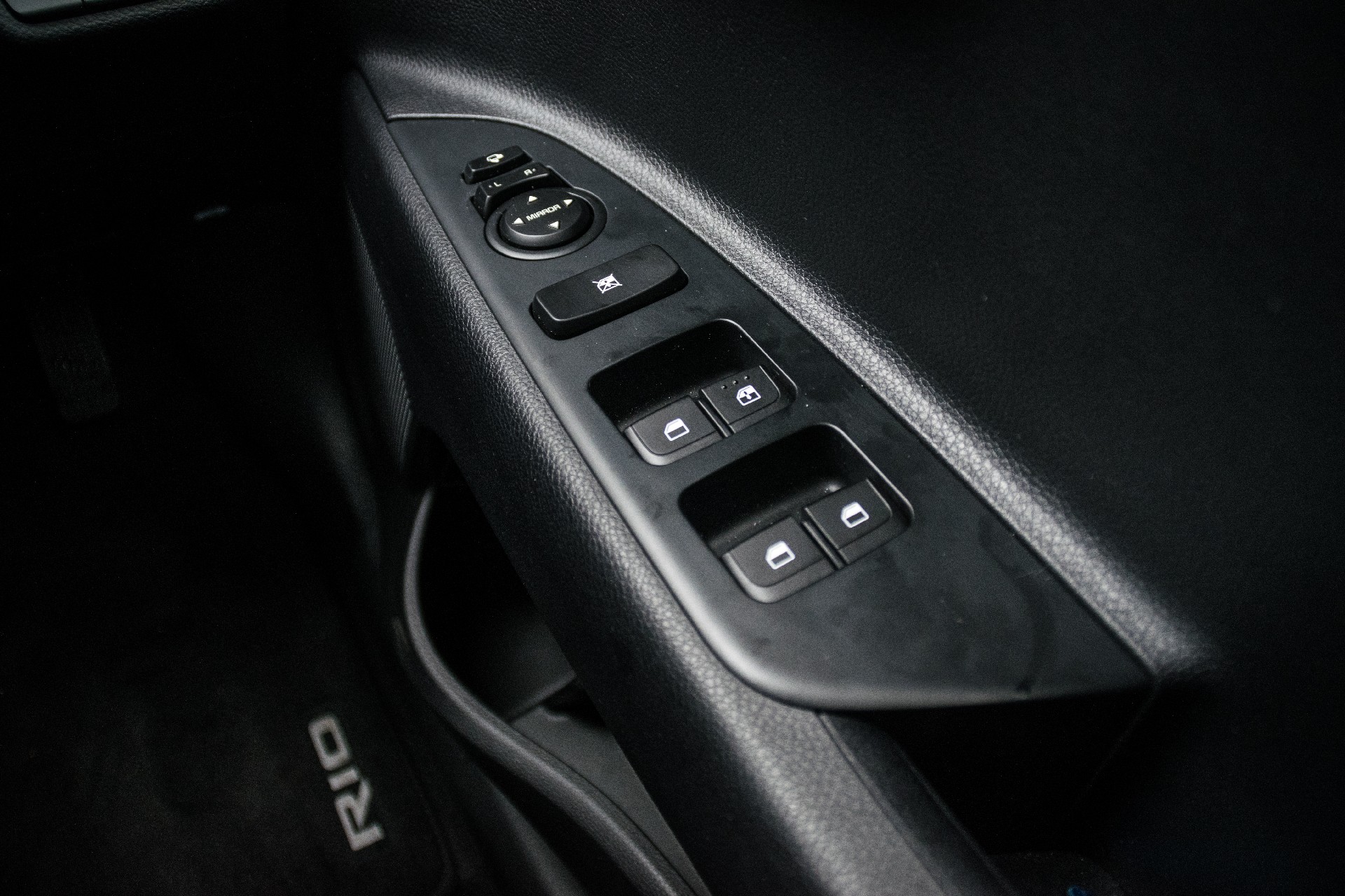 Driven: 2019 Kia Rio Does What It Says On The Tin