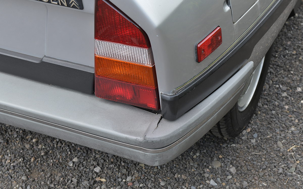 Oh là là: 1986 Citroen CX 25 Prestige Turbo Is Old Europe At Its Chicest