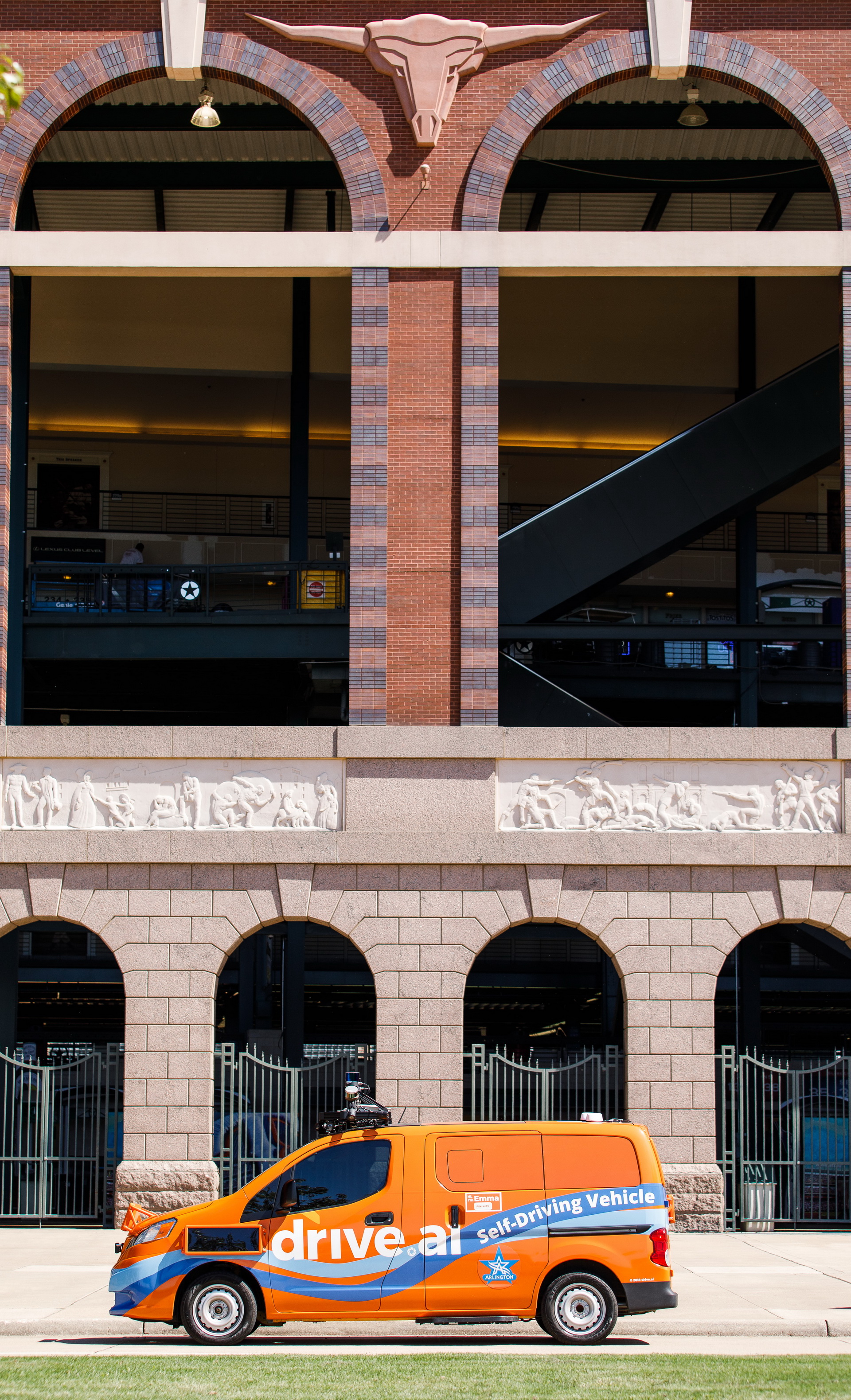 Apple Confirms Purchase Of Autonomous Start Up Drive.AI