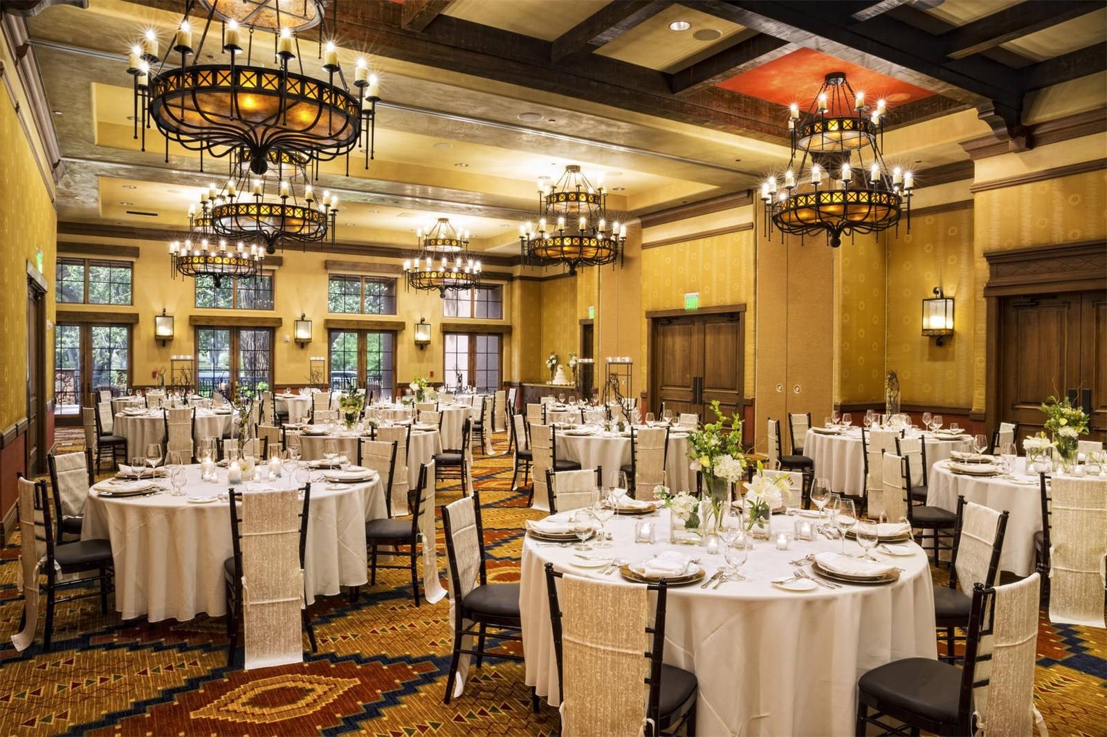 Buy Your Own Car Museum (And A Resort) For Just $279 Million