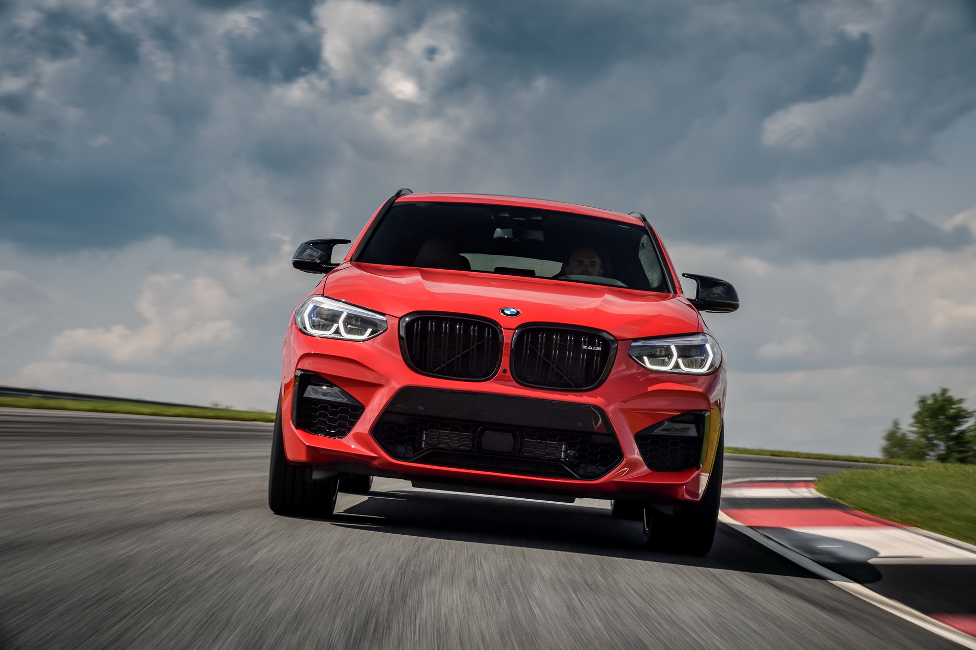 2020 BMW X3 M And X4 M Mega Gallery Shows You Every Possible Angle