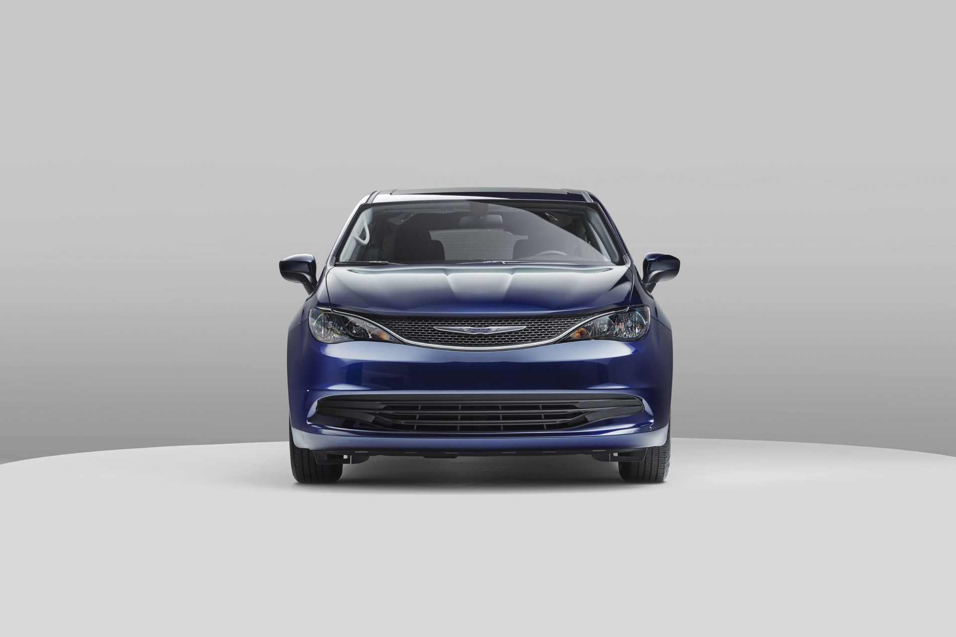 Chrysler Voyager Returns As The Poor Man’s Pacifica