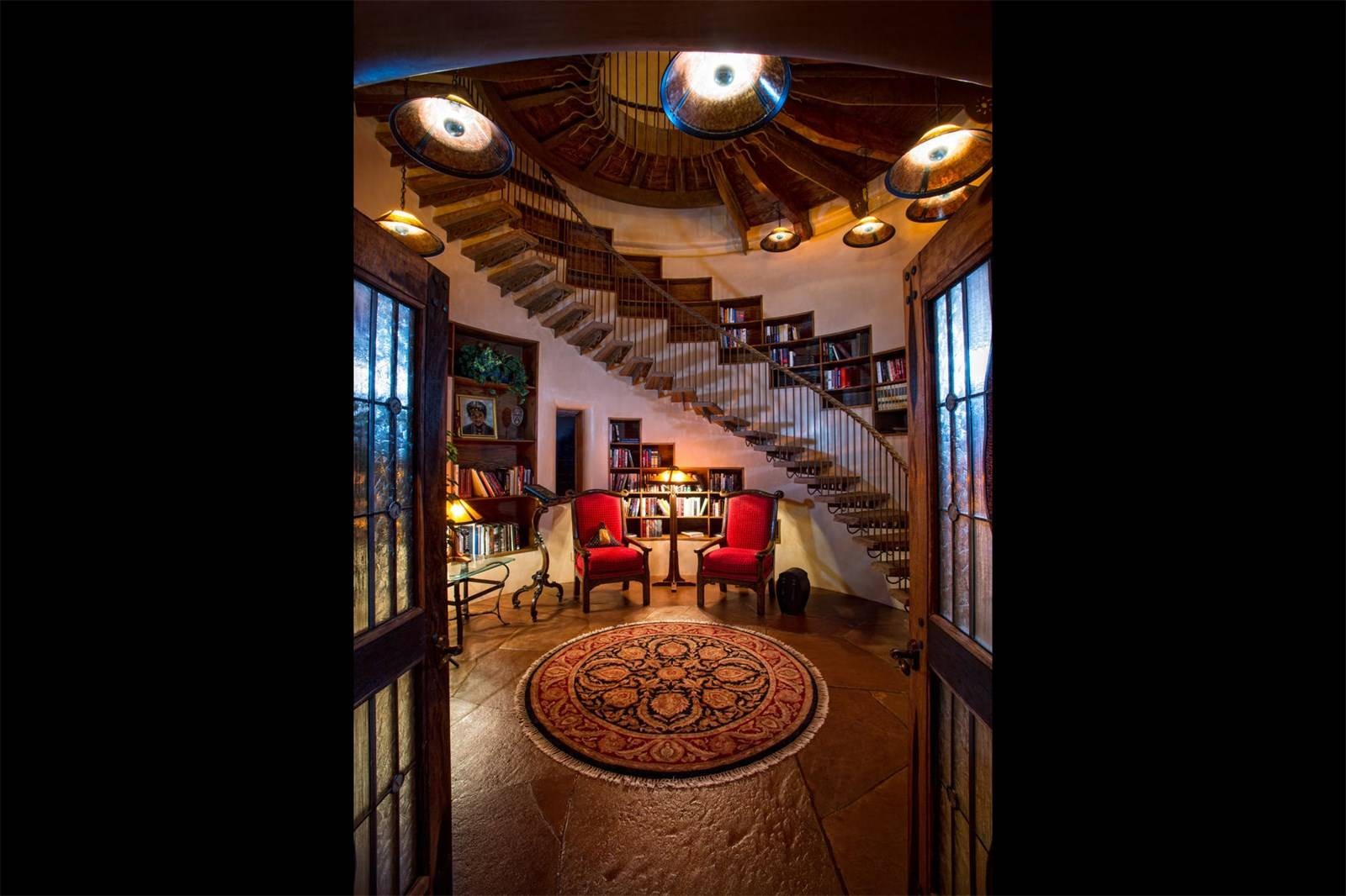 Buy Your Own Car Museum (And A Resort) For Just $279 Million