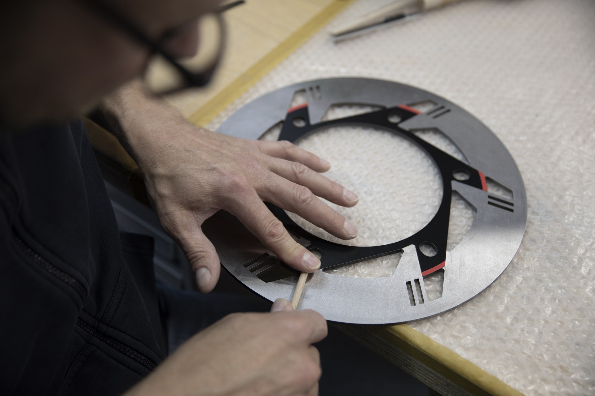 BMW’s Vision DC Roadster Is A Futuristic Electric Motorcycle