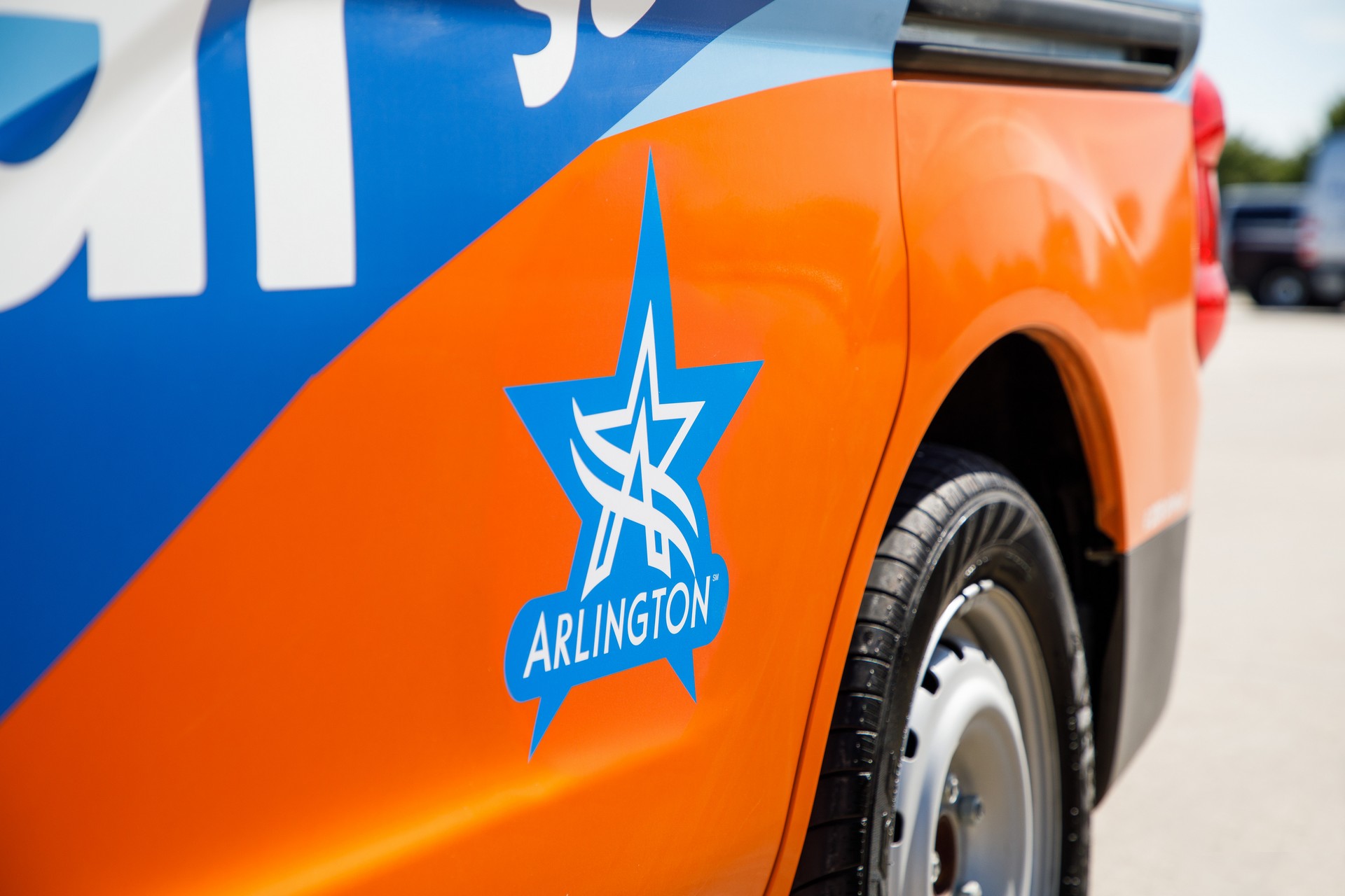 Apple Said To Be In Talks To Buy Autonomous Driving Startup Drive.ai