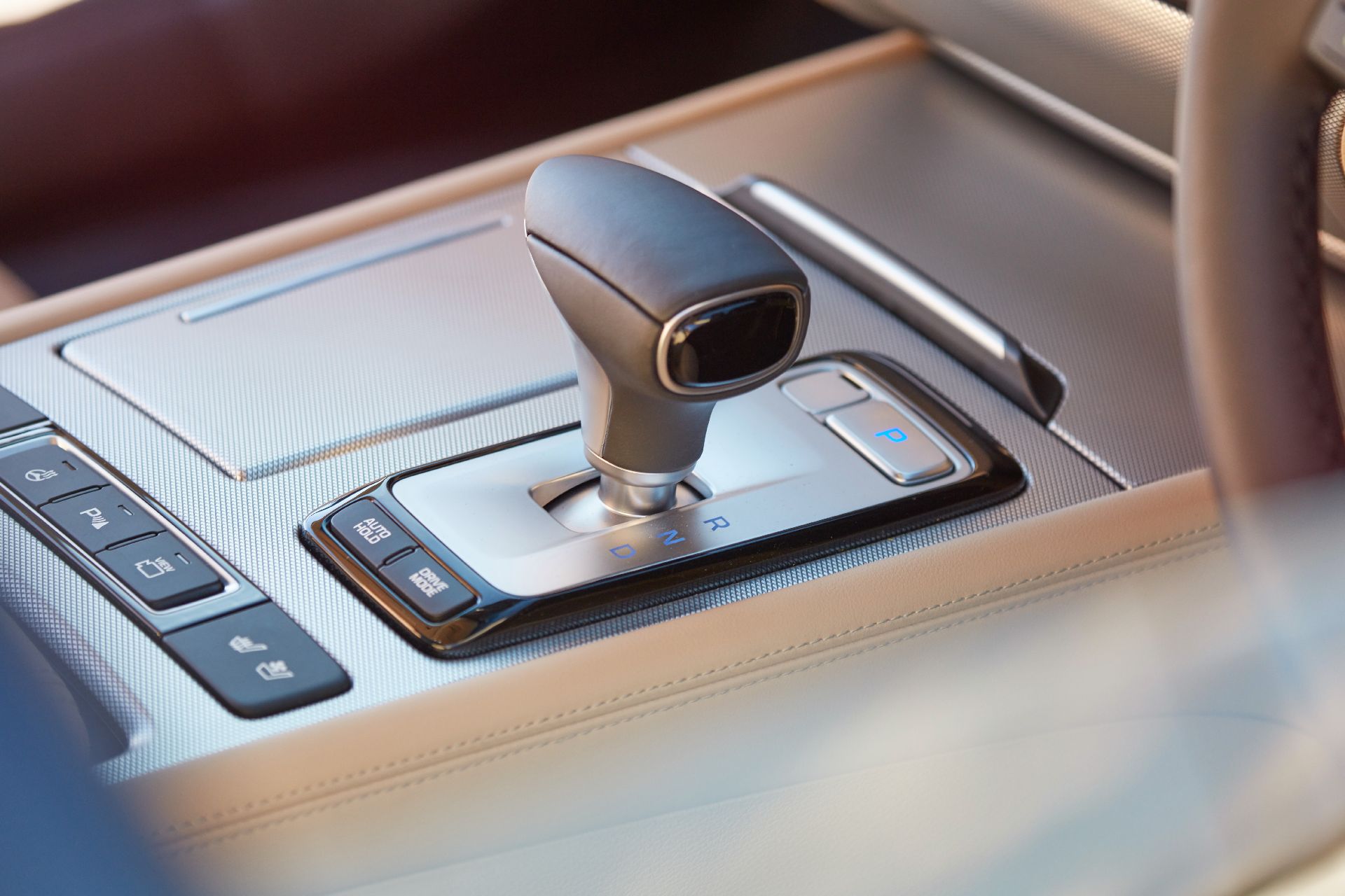 2020 Genesis G80 Now Available In Australia With 311 HP V6, Two Trim Levels