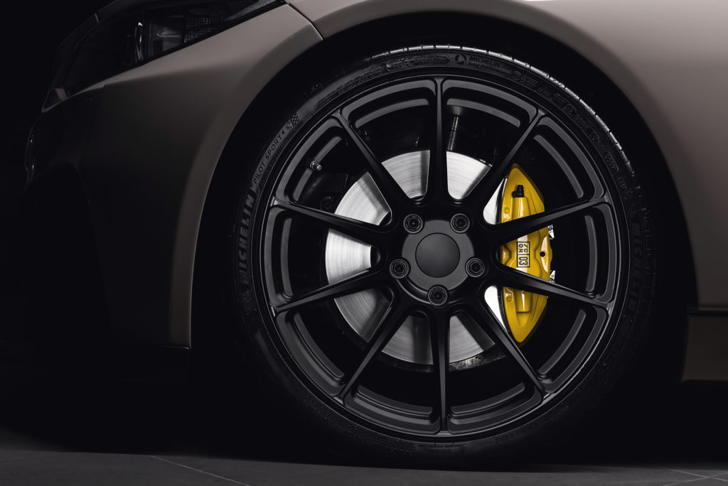 Mulgari Icon03 Is A Bespoke BMW M240i With More Power Than An M2