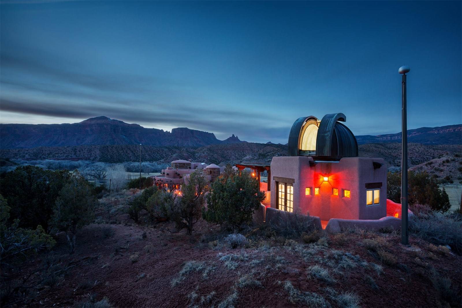 Buy Your Own Car Museum (And A Resort) For Just $279 Million