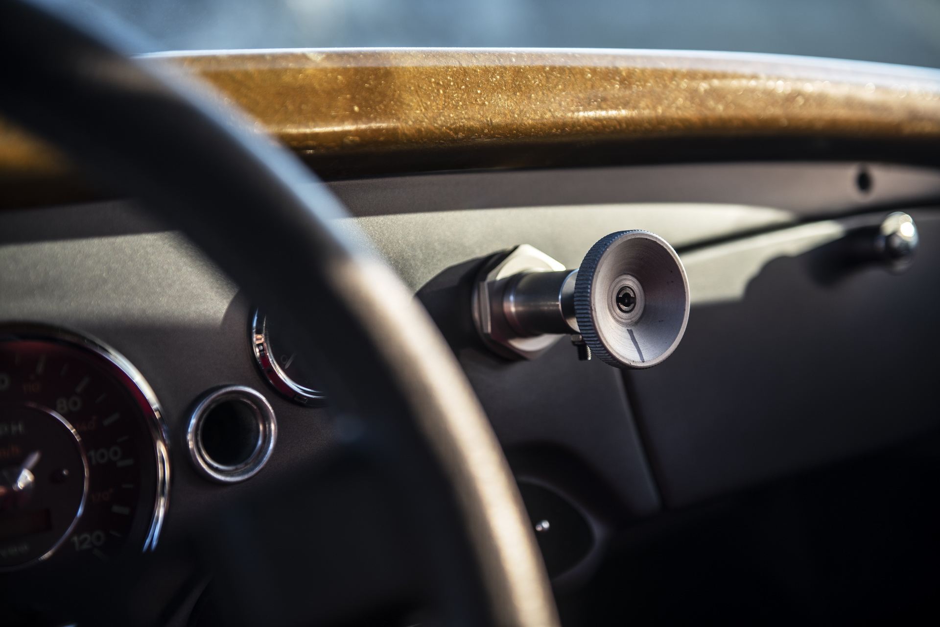 Here’s A Detailed Look At The Insane 400 HP Porsche 356 RSR