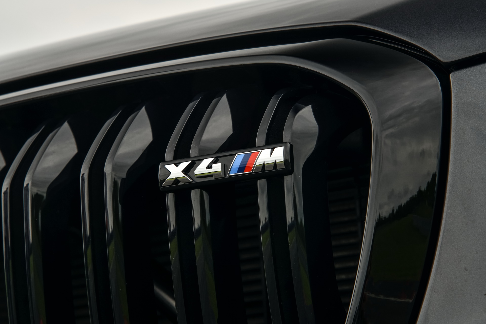 2020 BMW X3 M And X4 M Mega Gallery Shows You Every Possible Angle