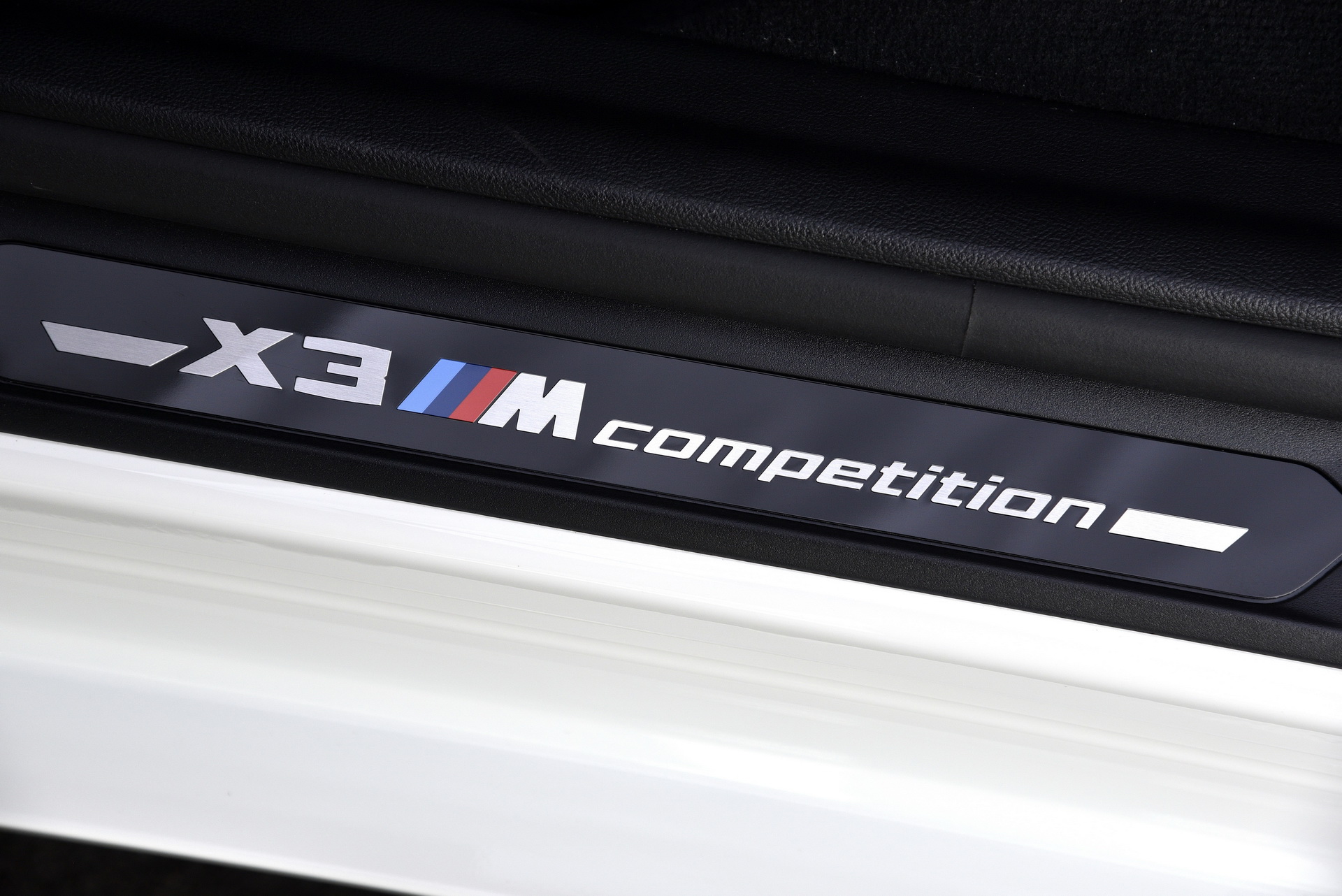 2020 BMW X3 M And X4 M Mega Gallery Shows You Every Possible Angle