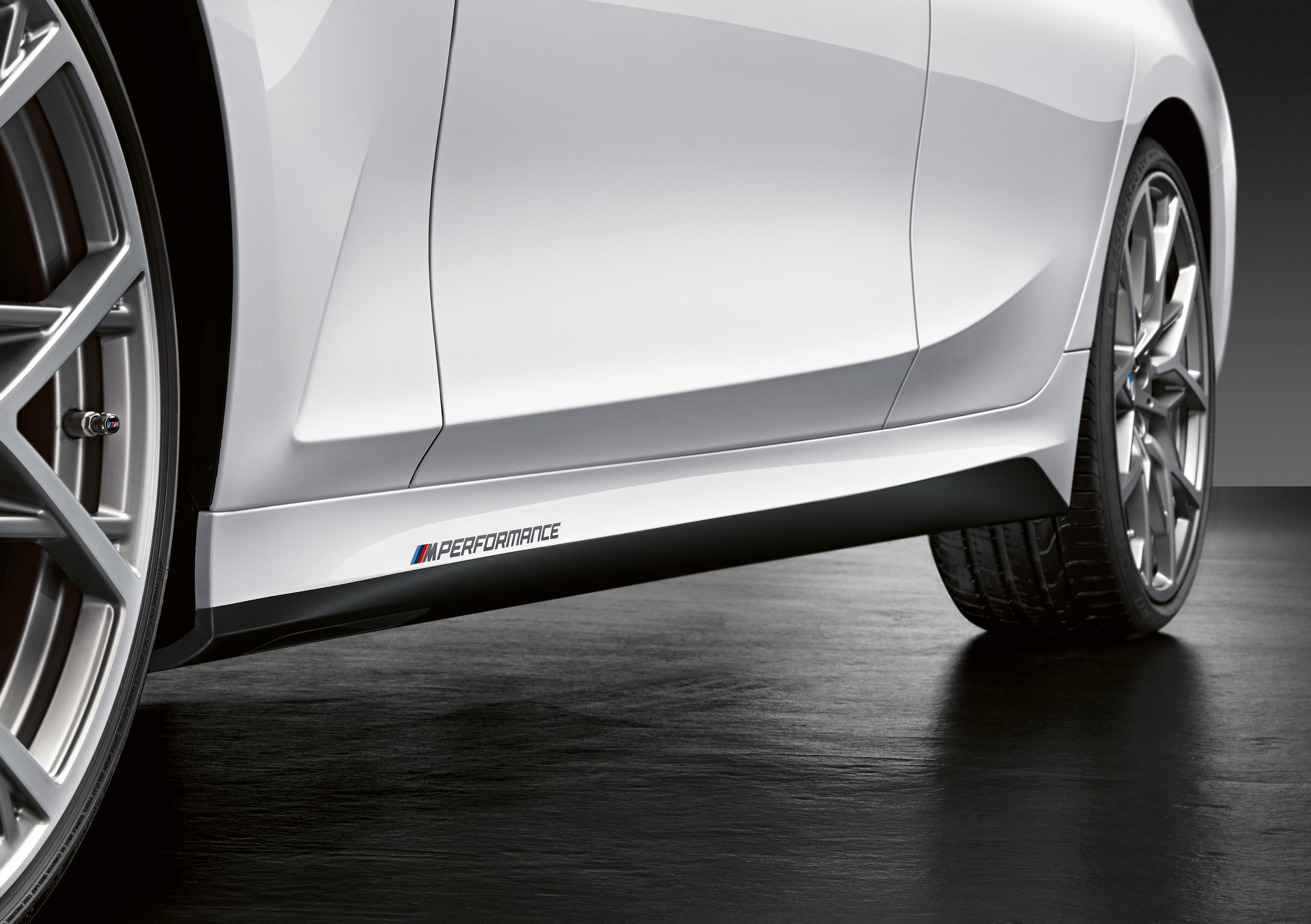 BMW Gives New 3-Series Touring And 8-Series Gran Coupe The M Performance Treatment