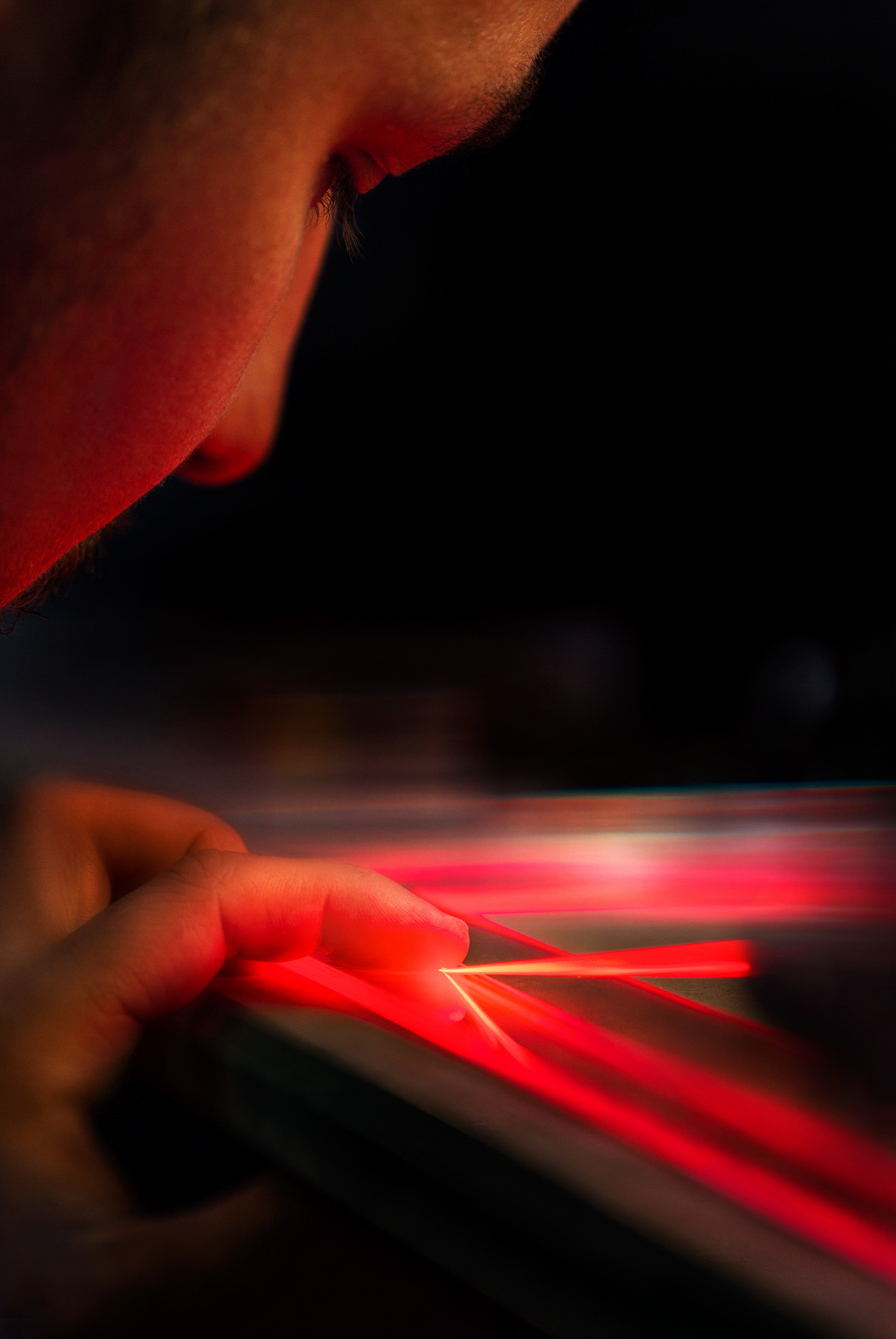 BMW Vision M Next Is A Glimpse Into The Ultimate Driving Machine’s Future