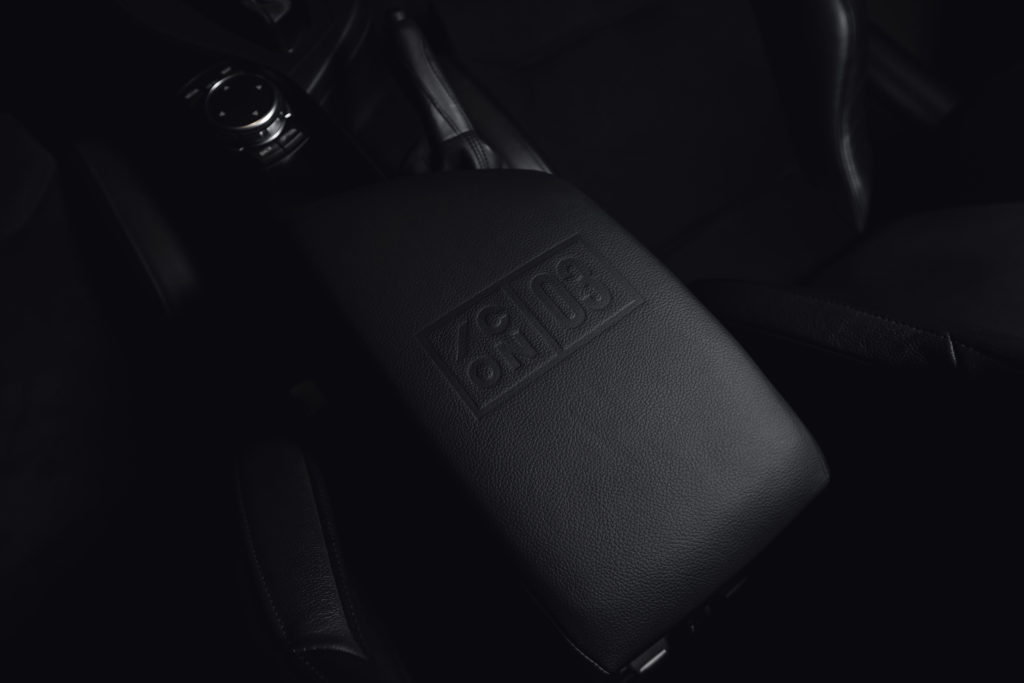 Mulgari Icon03 Is A Bespoke BMW M240i With More Power Than An M2