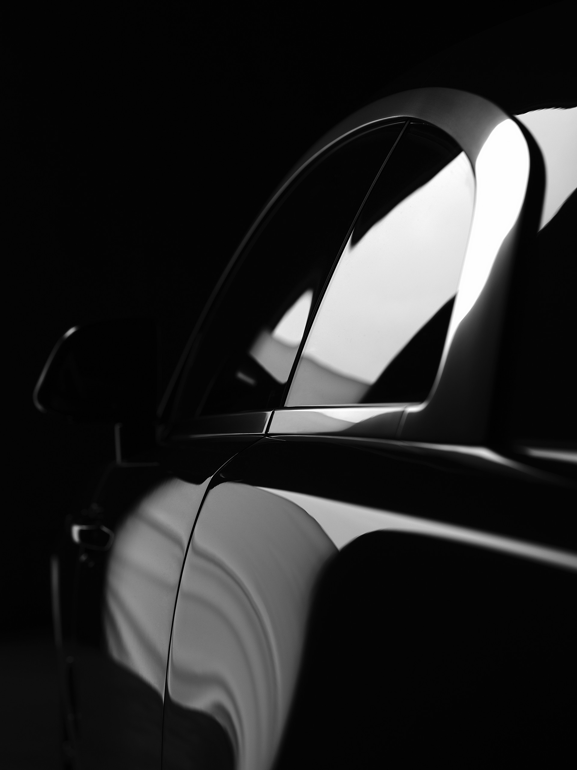 Rolls-Royce Highlights The Creative Process Behind The Wraith Eagle VIII