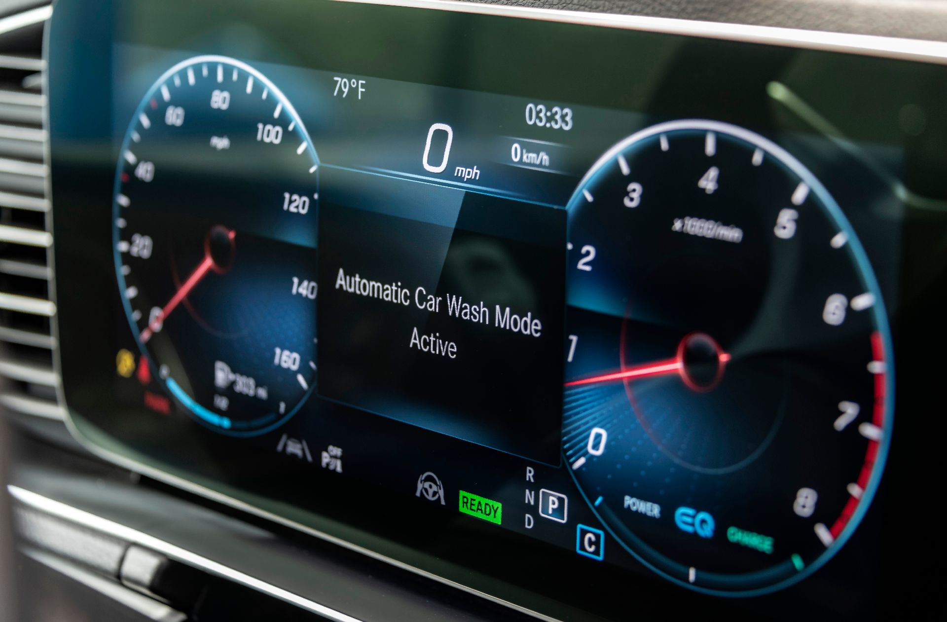 All That Jazz: 2020 Mercedes-Benz GLS Rolls In Salt Lake City