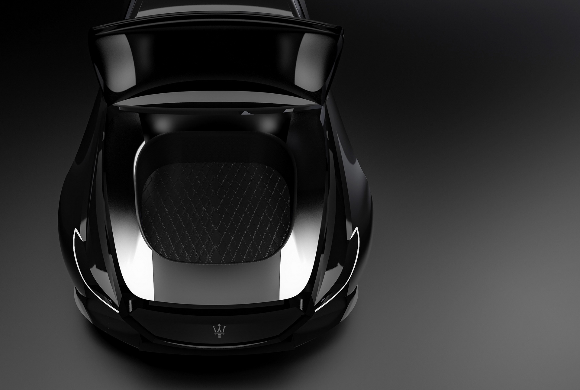 Maserati Quattroporte L’Ultimo Concept Is Italian Luxury At Its Finest