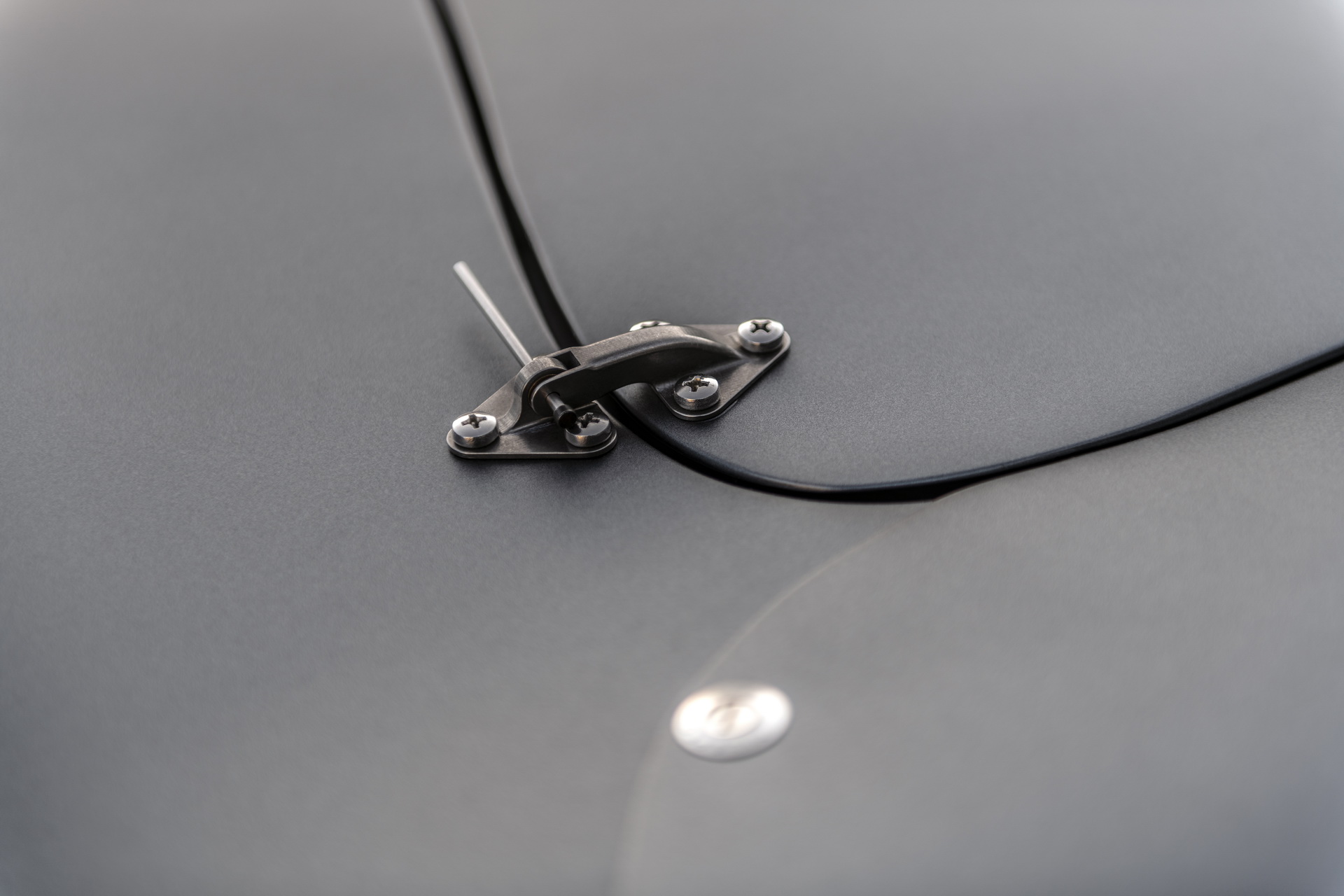 Here’s A Detailed Look At The Insane 400 HP Porsche 356 RSR