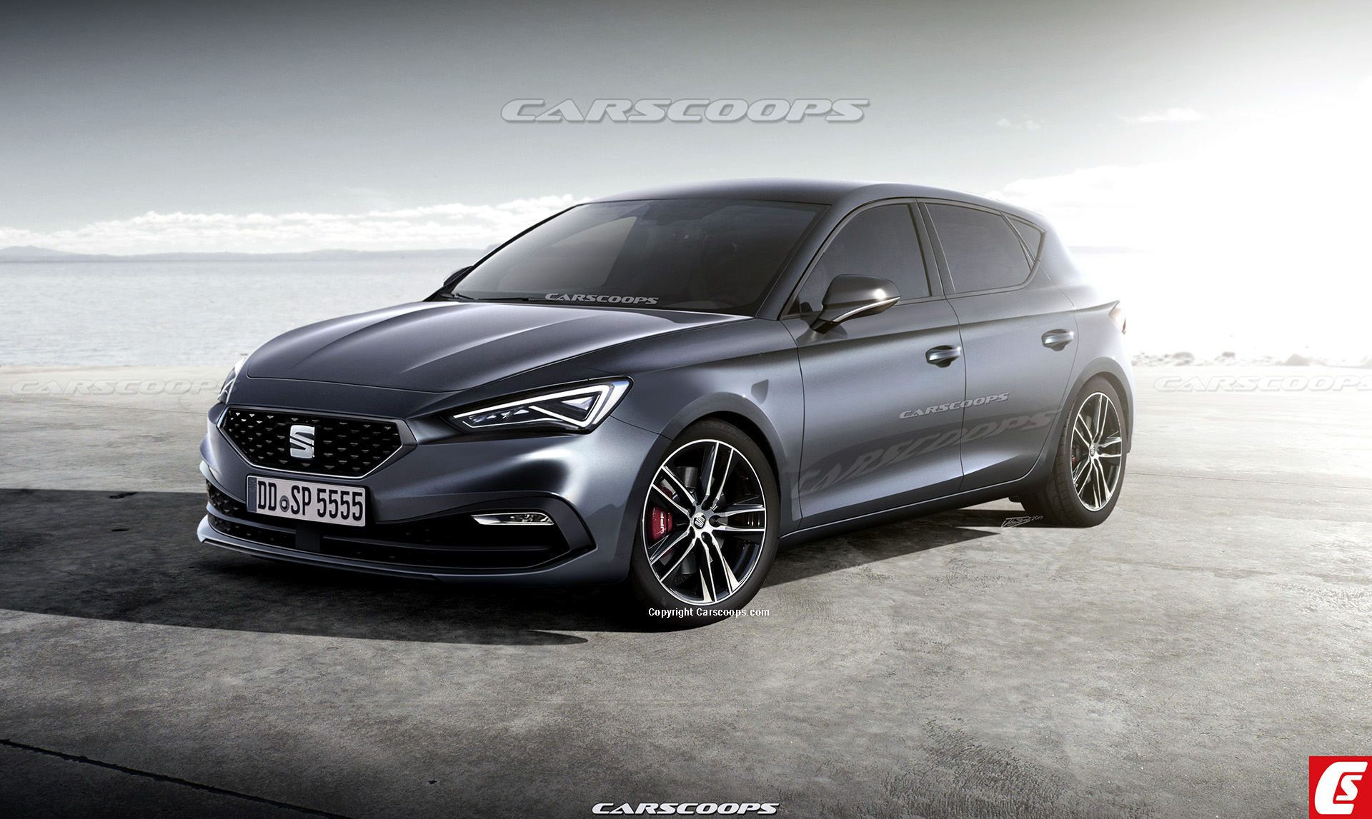 Seat Leon hatchback (2020): pictures, specs and details