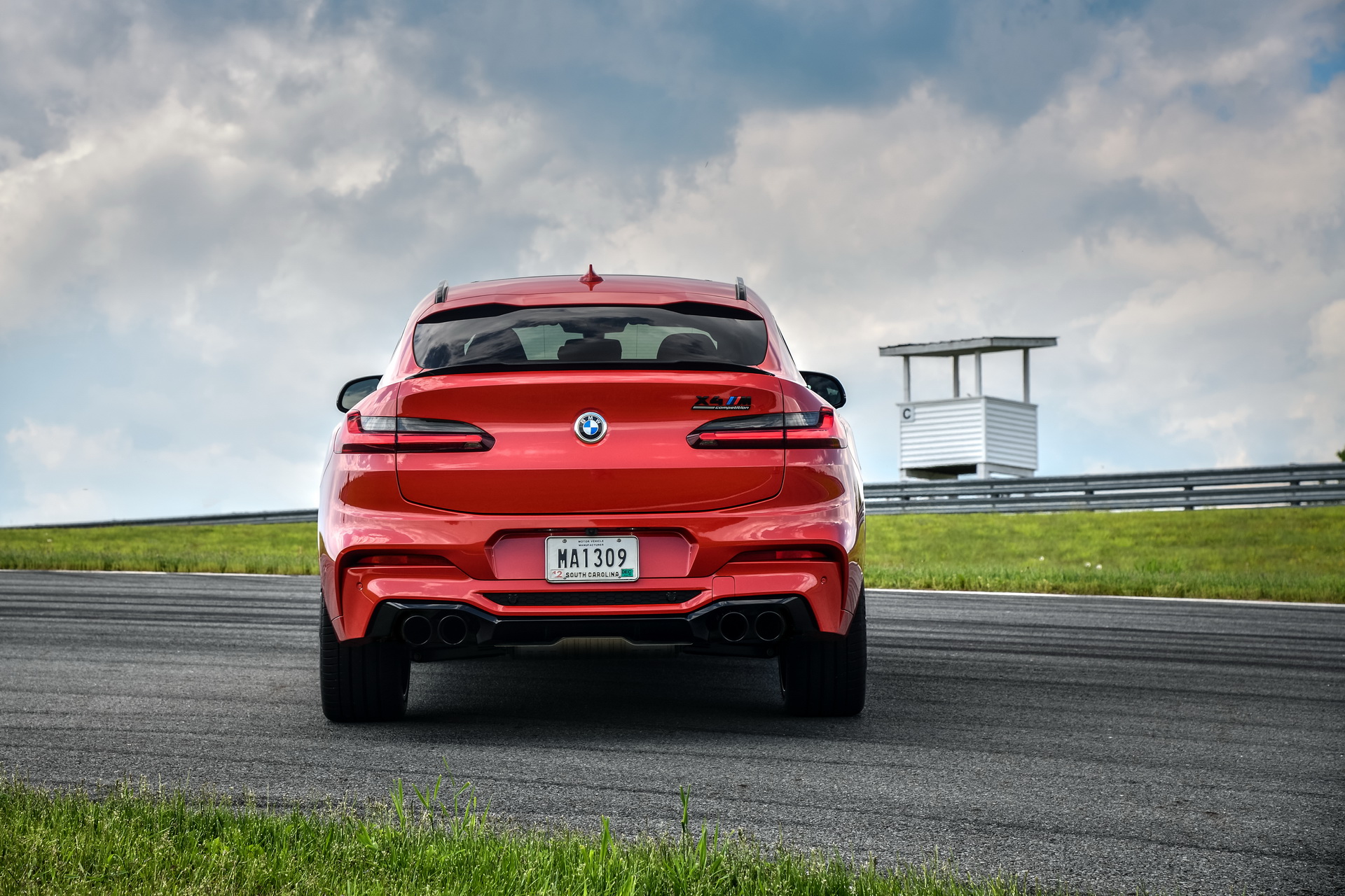 2020 BMW X3 M And X4 M Mega Gallery Shows You Every Possible Angle