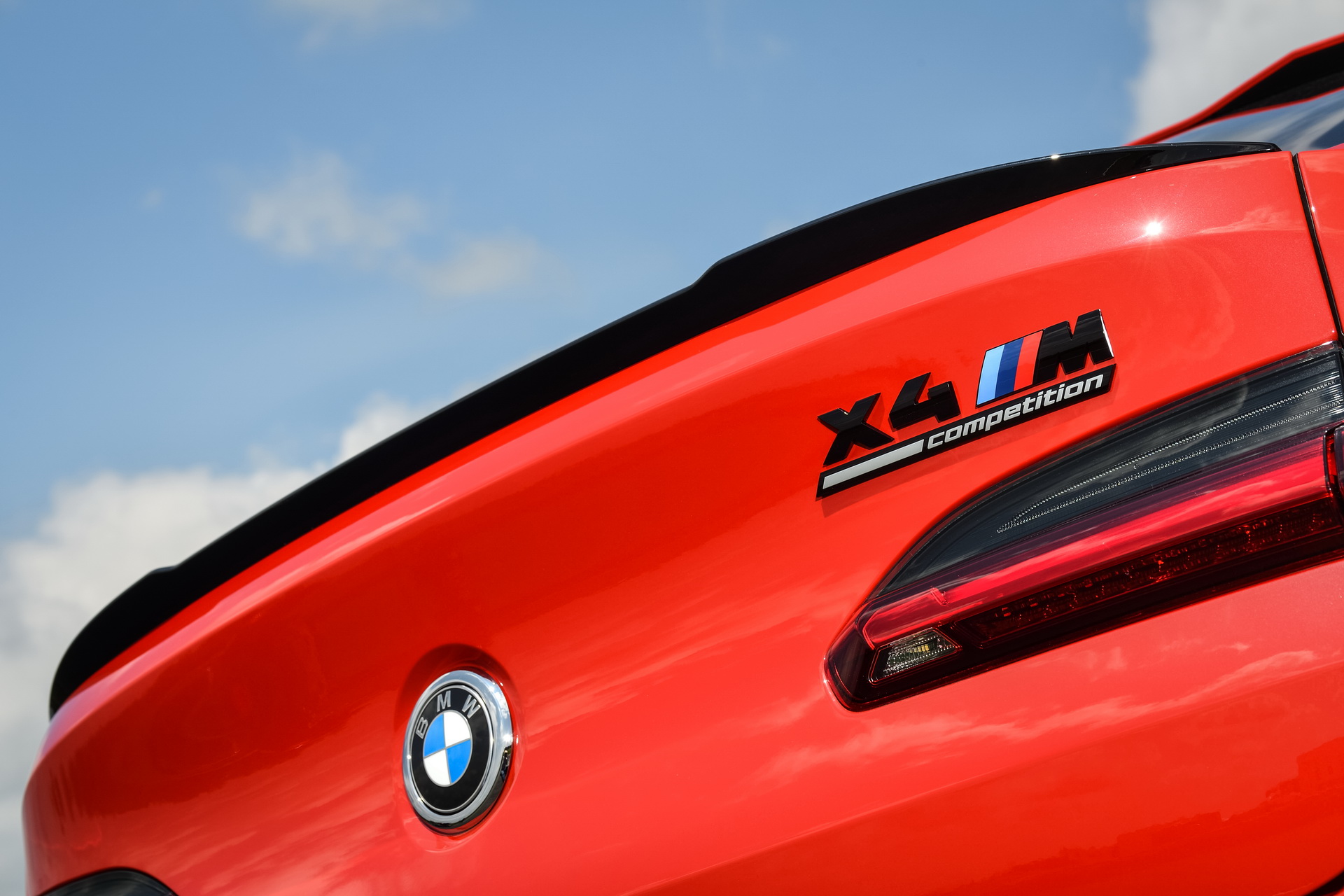 2020 BMW X3 M And X4 M Mega Gallery Shows You Every Possible Angle