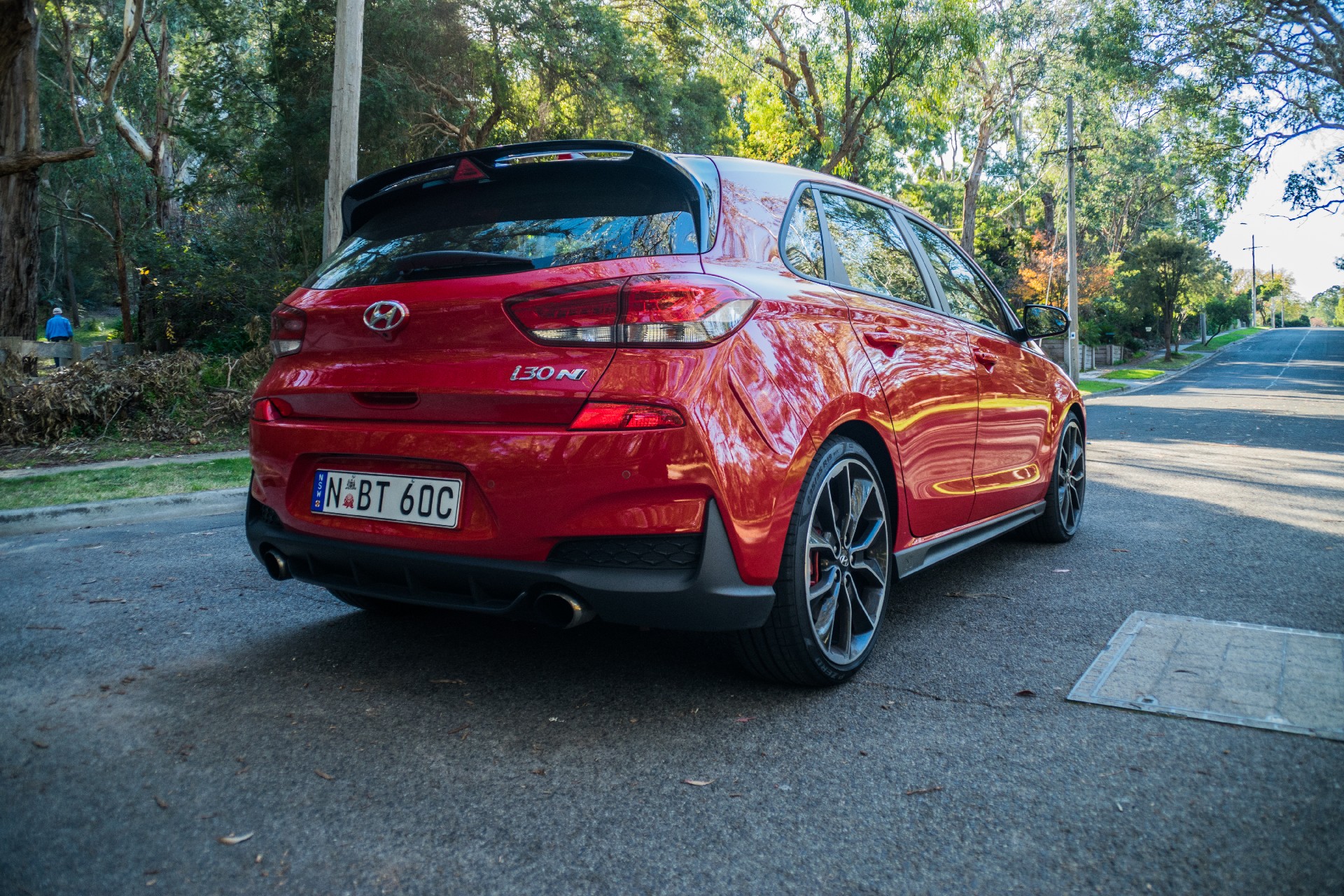 Driven: It’s True – The 2019 Hyundai i30 N IS A Game Changer