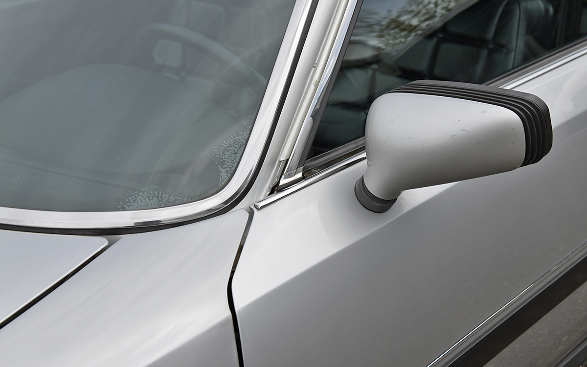 Oh là là: 1986 Citroen CX 25 Prestige Turbo Is Old Europe At Its Chicest