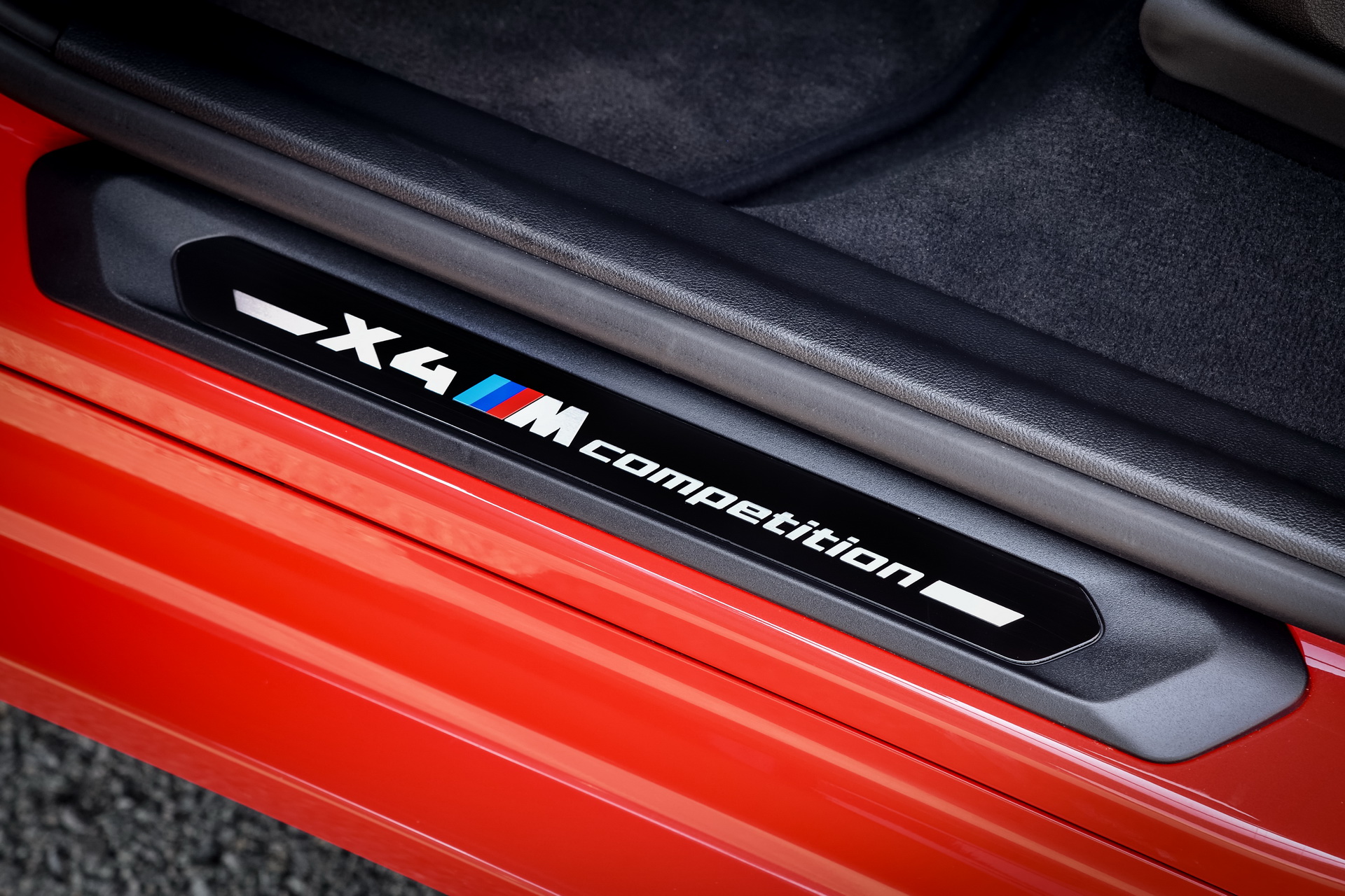 2020 BMW X3 M And X4 M Mega Gallery Shows You Every Possible Angle