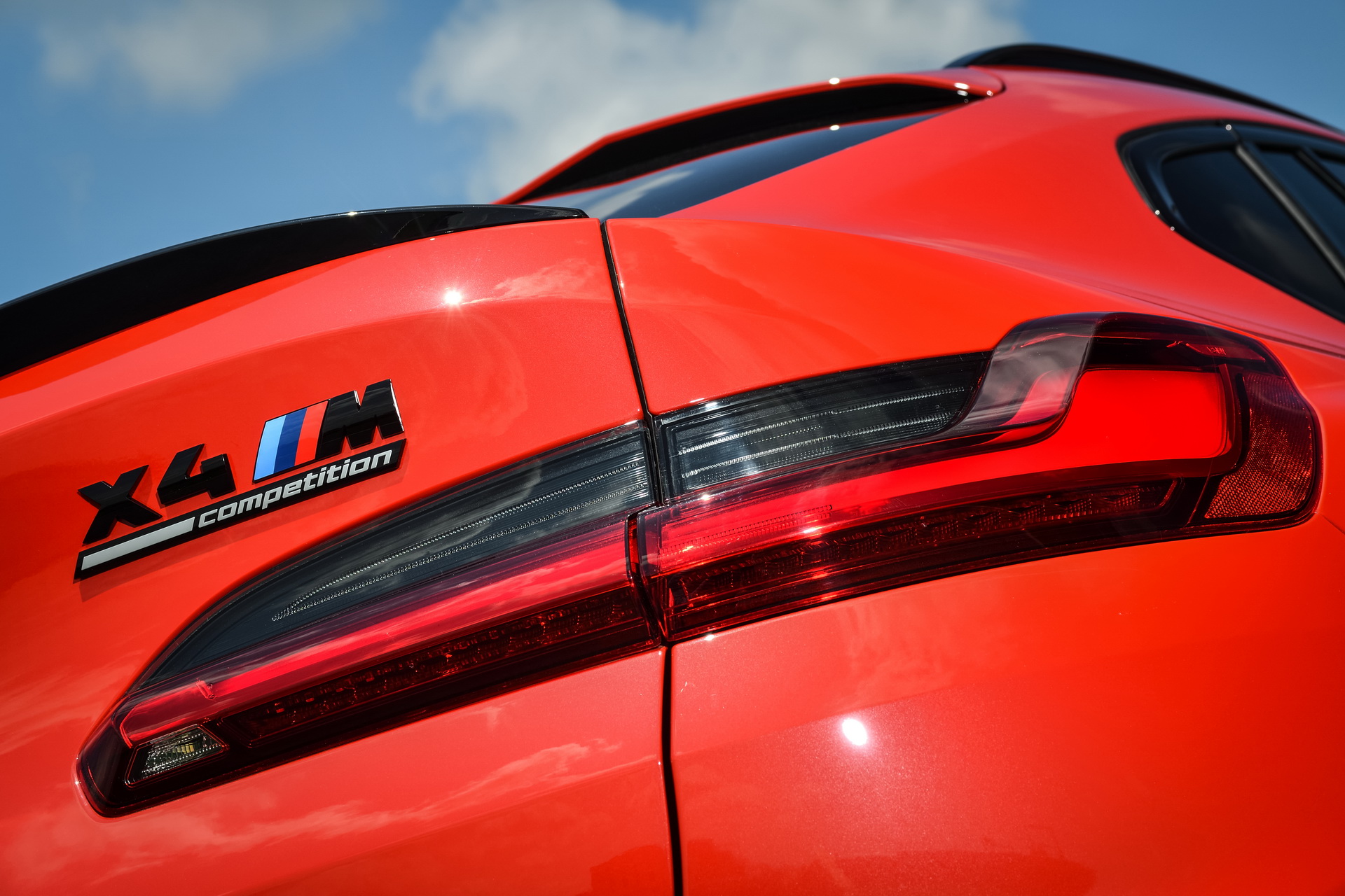 2020 BMW X3 M And X4 M Mega Gallery Shows You Every Possible Angle