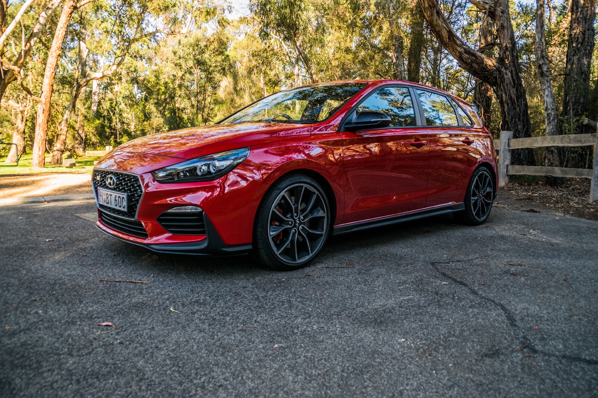 Driven: It’s True – The 2019 Hyundai i30 N IS A Game Changer