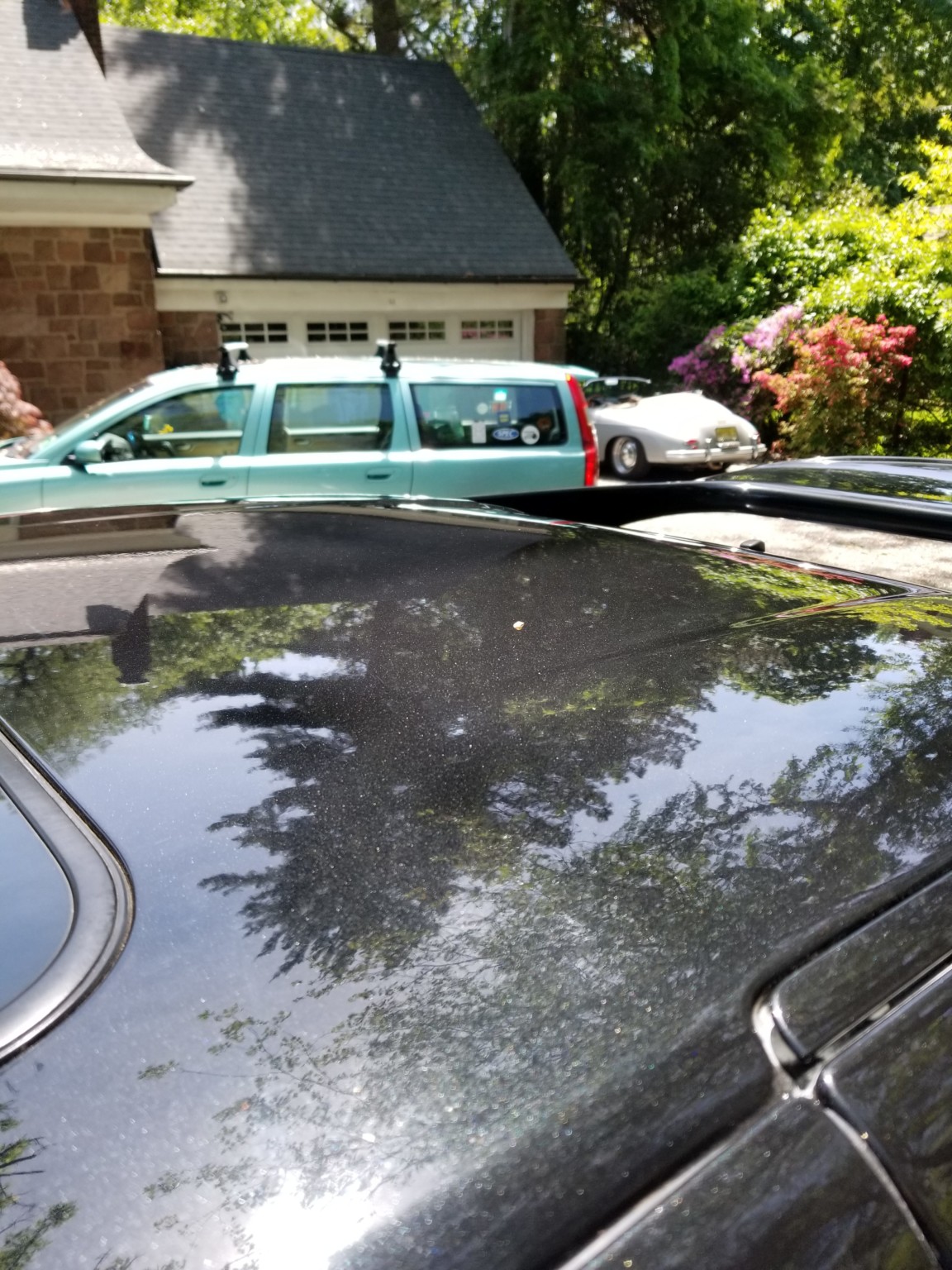 1995 Ford Escort RS Cosworth Is A Ticket To Hot Hatch Heaven