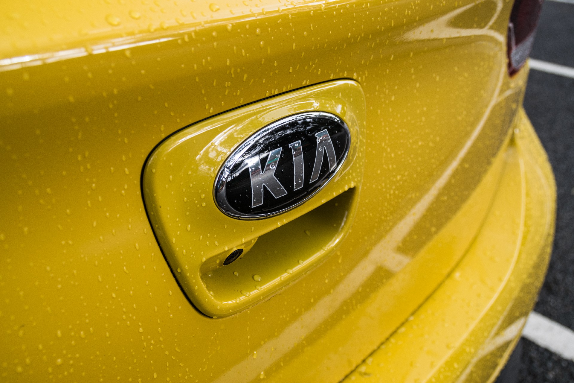 Driven: 2019 Kia Rio Does What It Says On The Tin