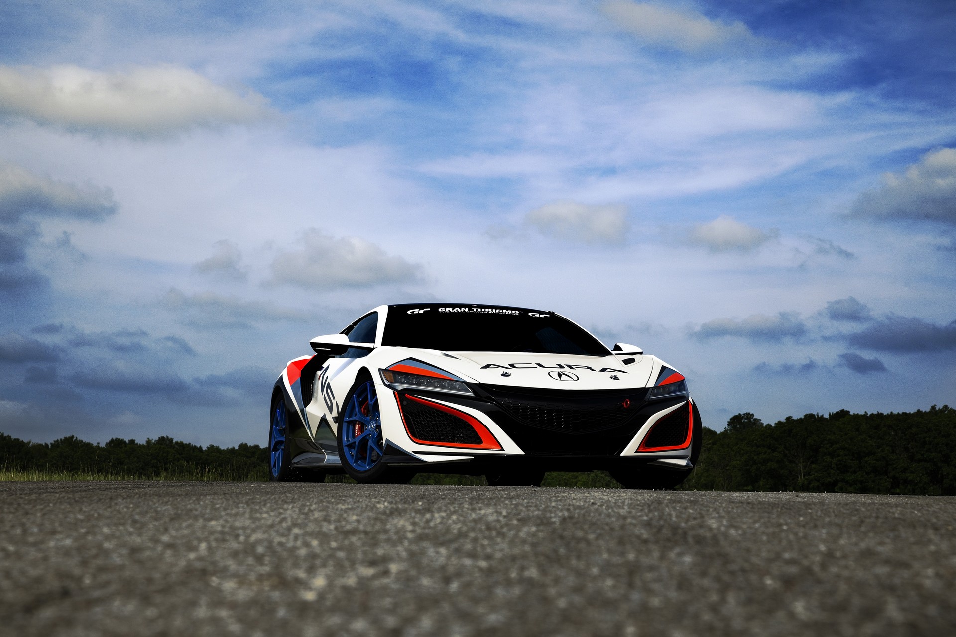 Acura To Tackle Pikes Peak With A 400 HP MDX Sport Hybrid