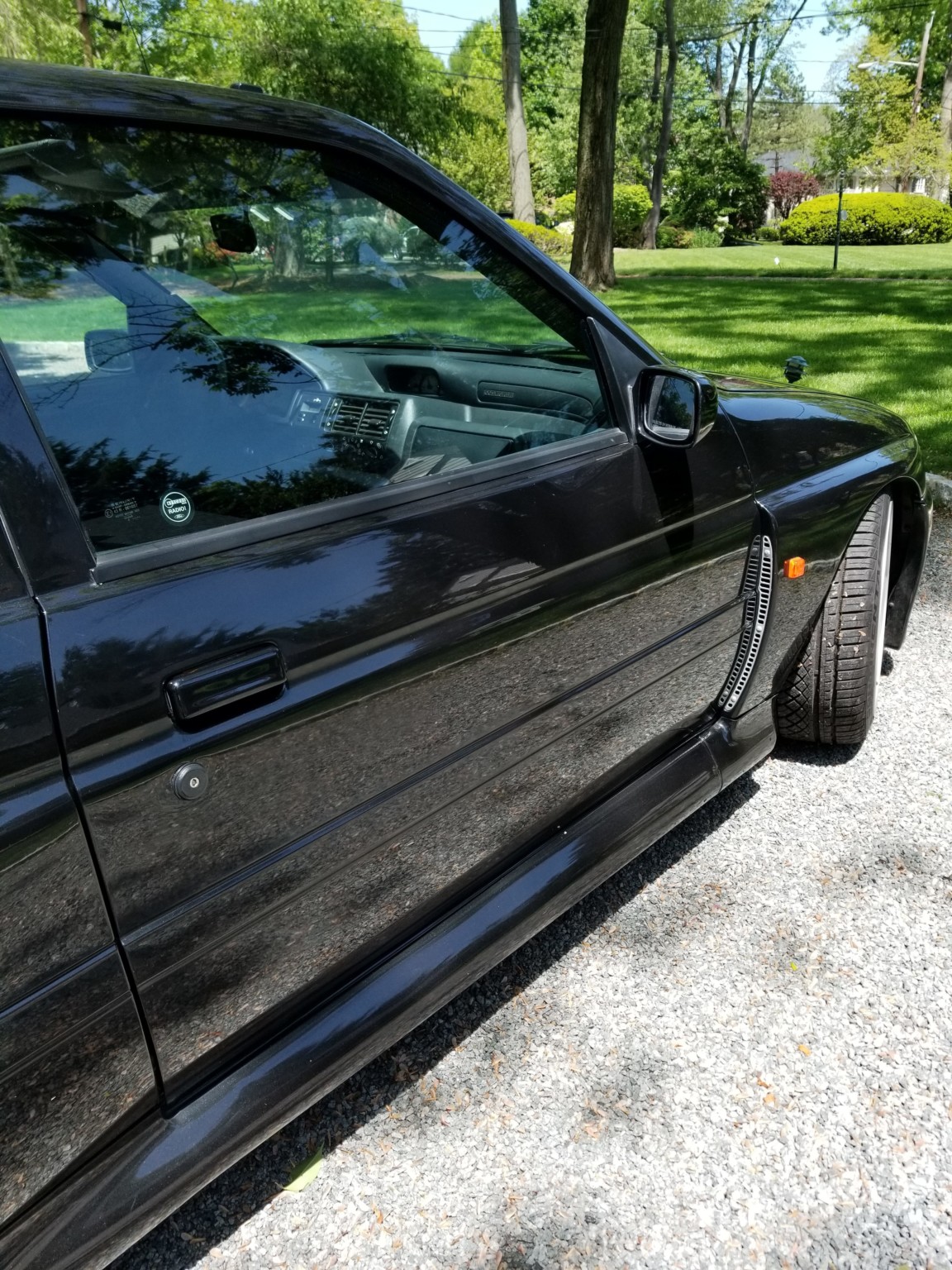 1995 Ford Escort RS Cosworth Is A Ticket To Hot Hatch Heaven