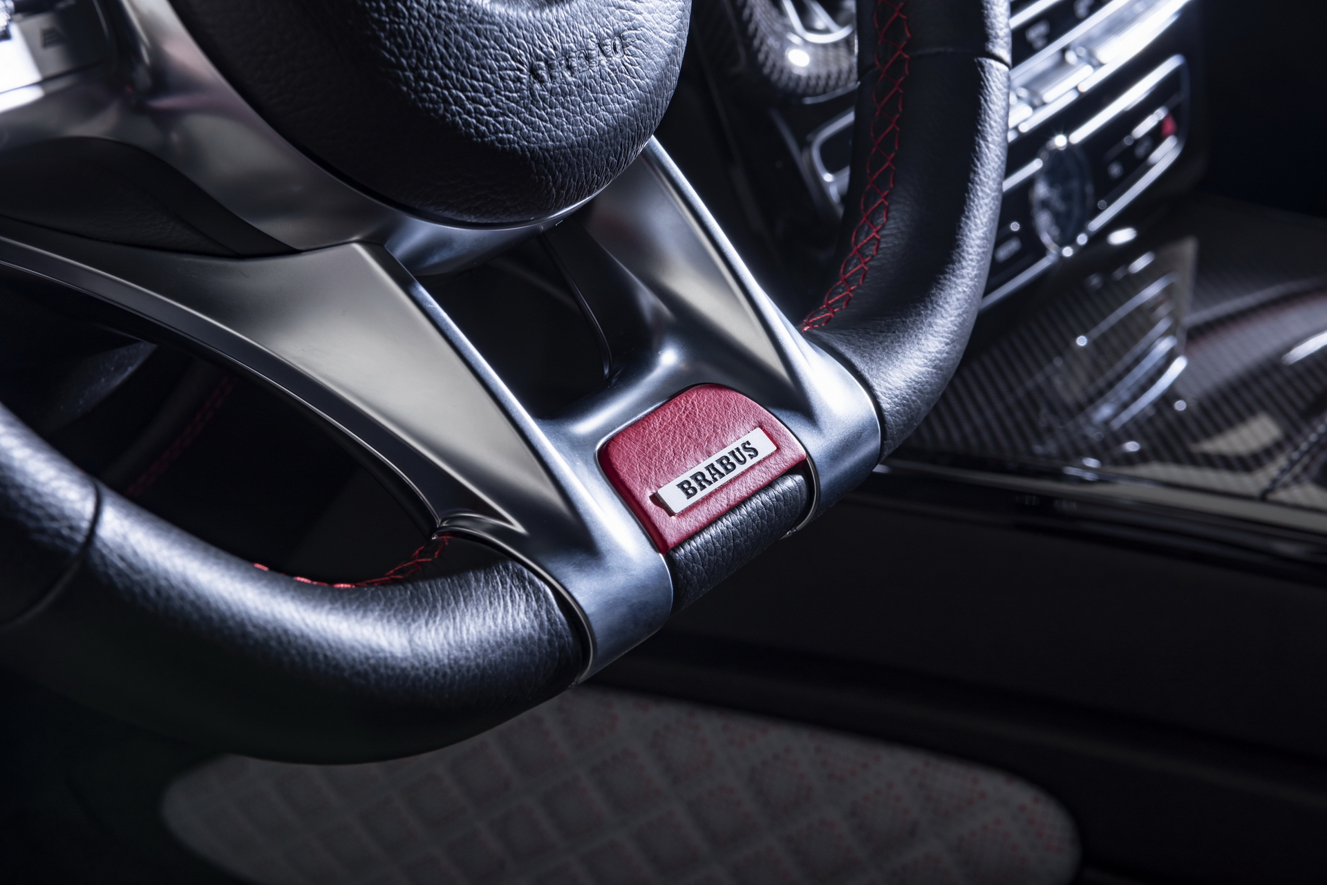 Brabus Unveils Two Limited Edition G63 SUVs, Each With 789 HP