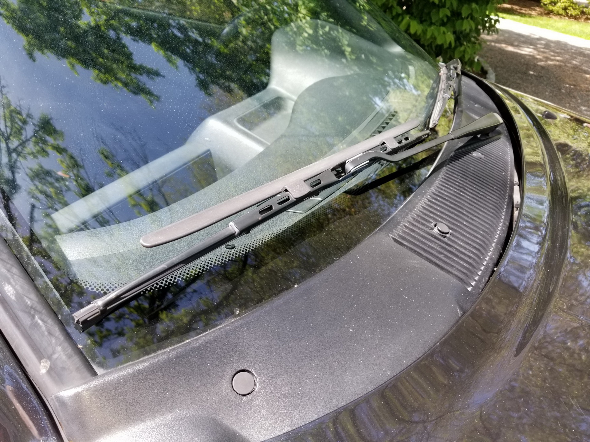 1995 Ford Escort RS Cosworth Is A Ticket To Hot Hatch Heaven