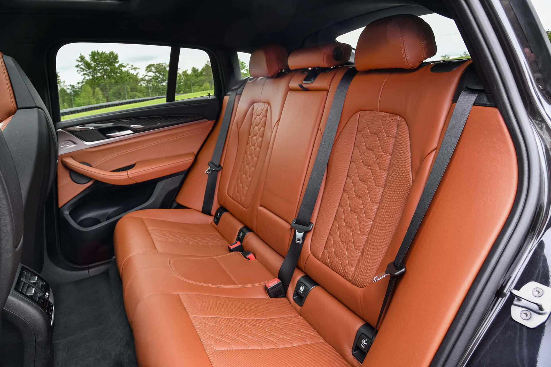 2020 BMW X3 M And X4 M Mega Gallery Shows You Every Possible Angle