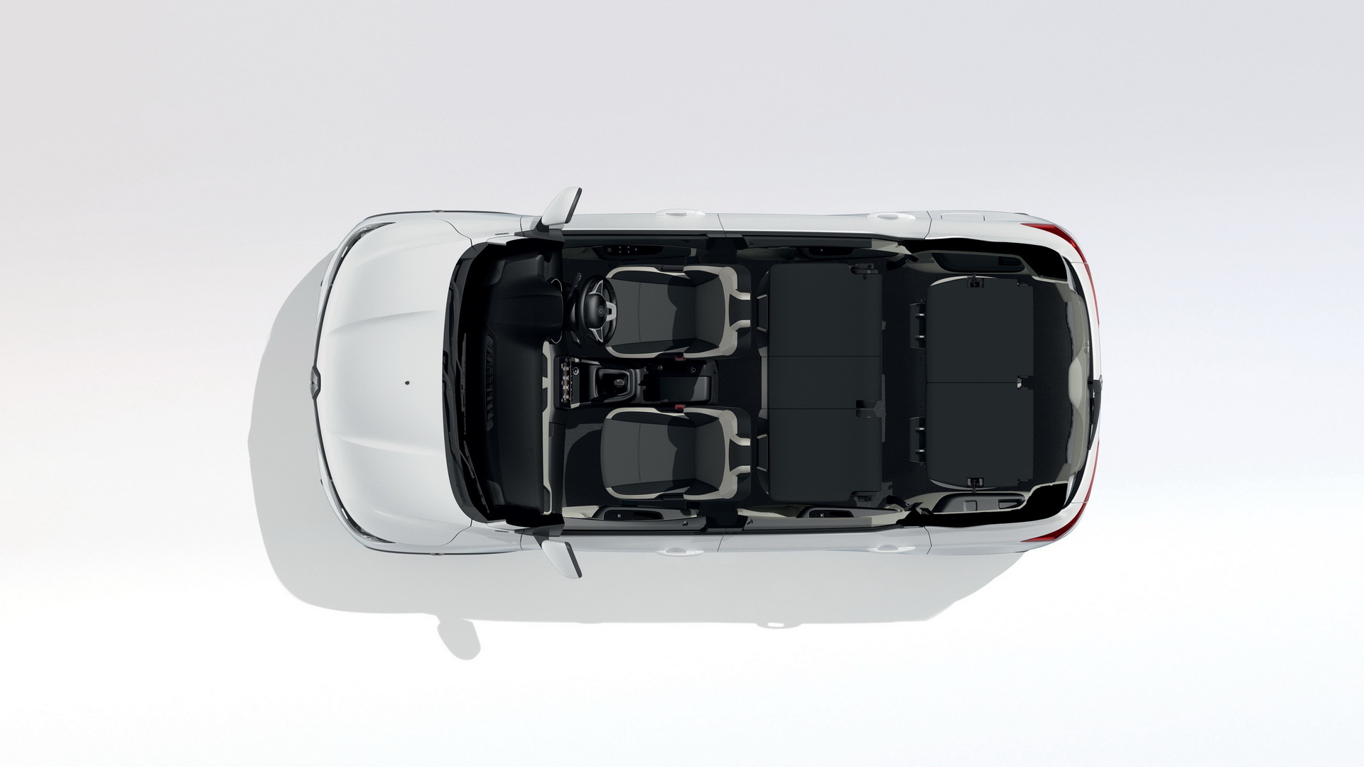 Renault Triber Sub-4-Meter SUV Unveiled With Seating For 7