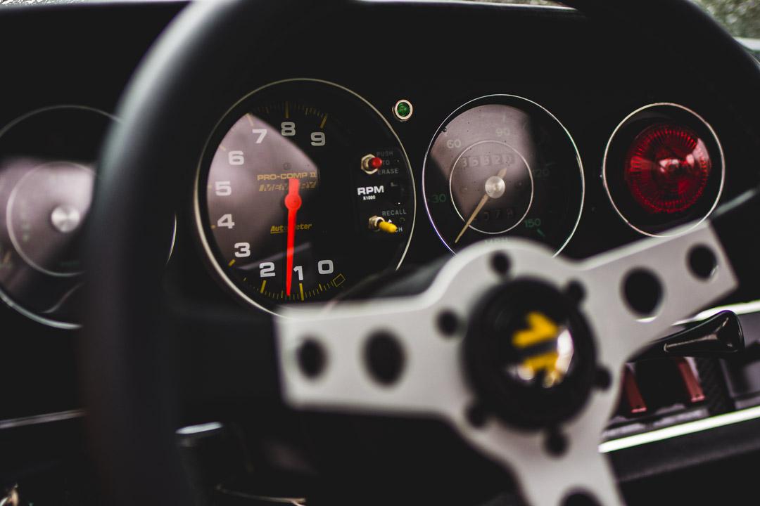 This 1967 Porsche 911 S 2.7 Is Like A Retrolicious German Bumblebee