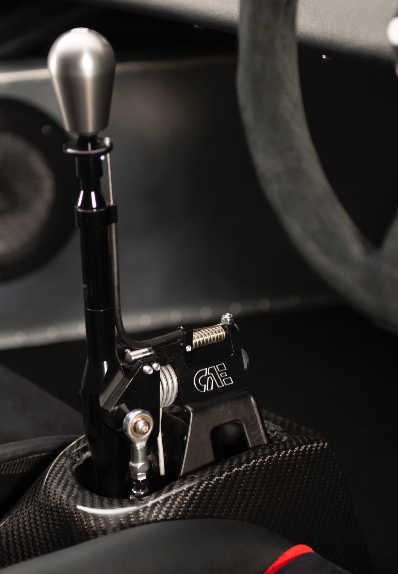 2019 Ultima RS Has Up To 1,200 HP And Is Coming To Goodwood