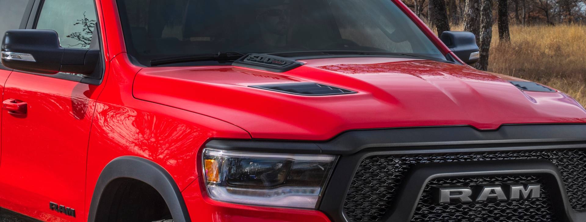 2020 Ram 1500 EcoDiesel Breaks Cover With 260 HP, 480 Lb-Ft