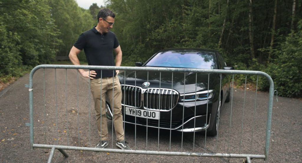 Is The 2020 BMW 7-Series Good Enough To Stand Above Its Rivals?