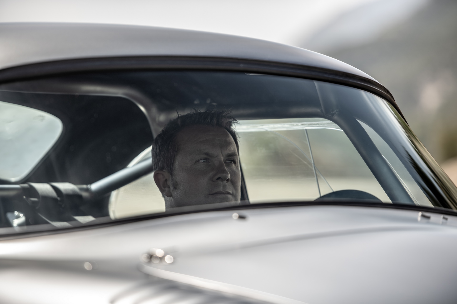 Here’s A Detailed Look At The Insane 400 HP Porsche 356 RSR