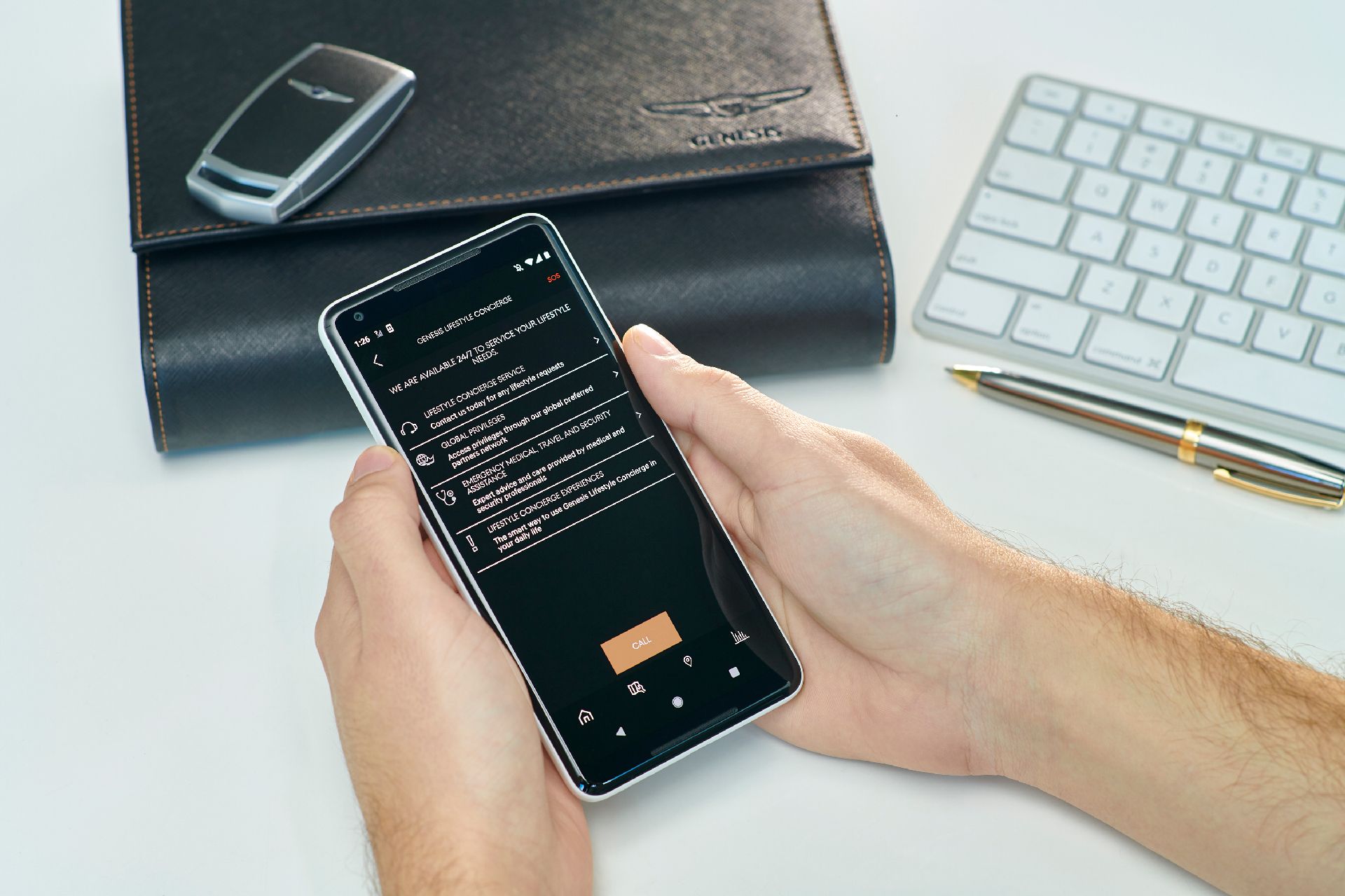 2020 Genesis G80 Now Available In Australia With 311 HP V6, Two Trim Levels